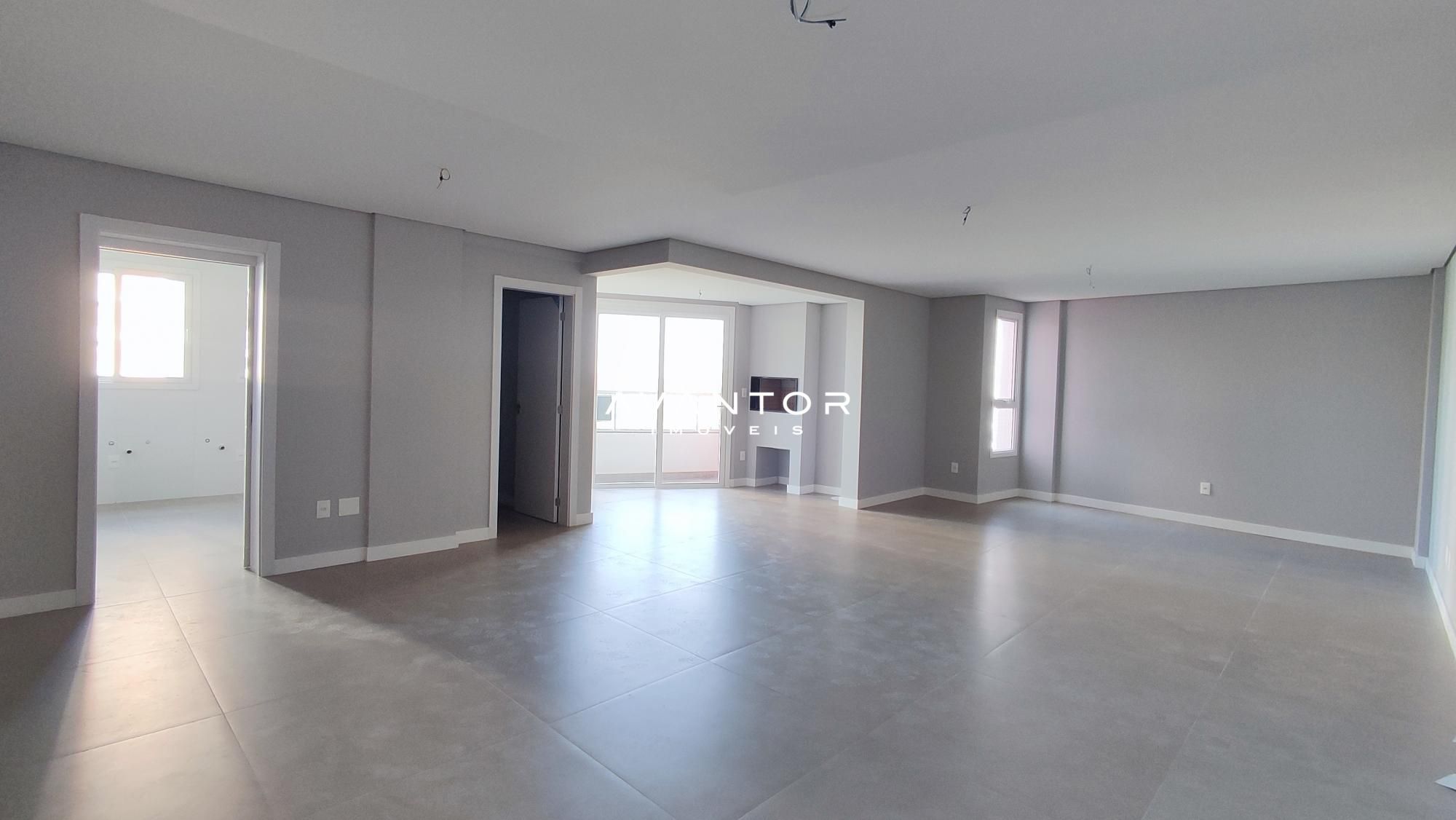 Apartamento com 3 quartos à venda no Residencial Castro Alves, em Nossa Senhora Medianeira, Santa Maria/RS — foto 3 de 32