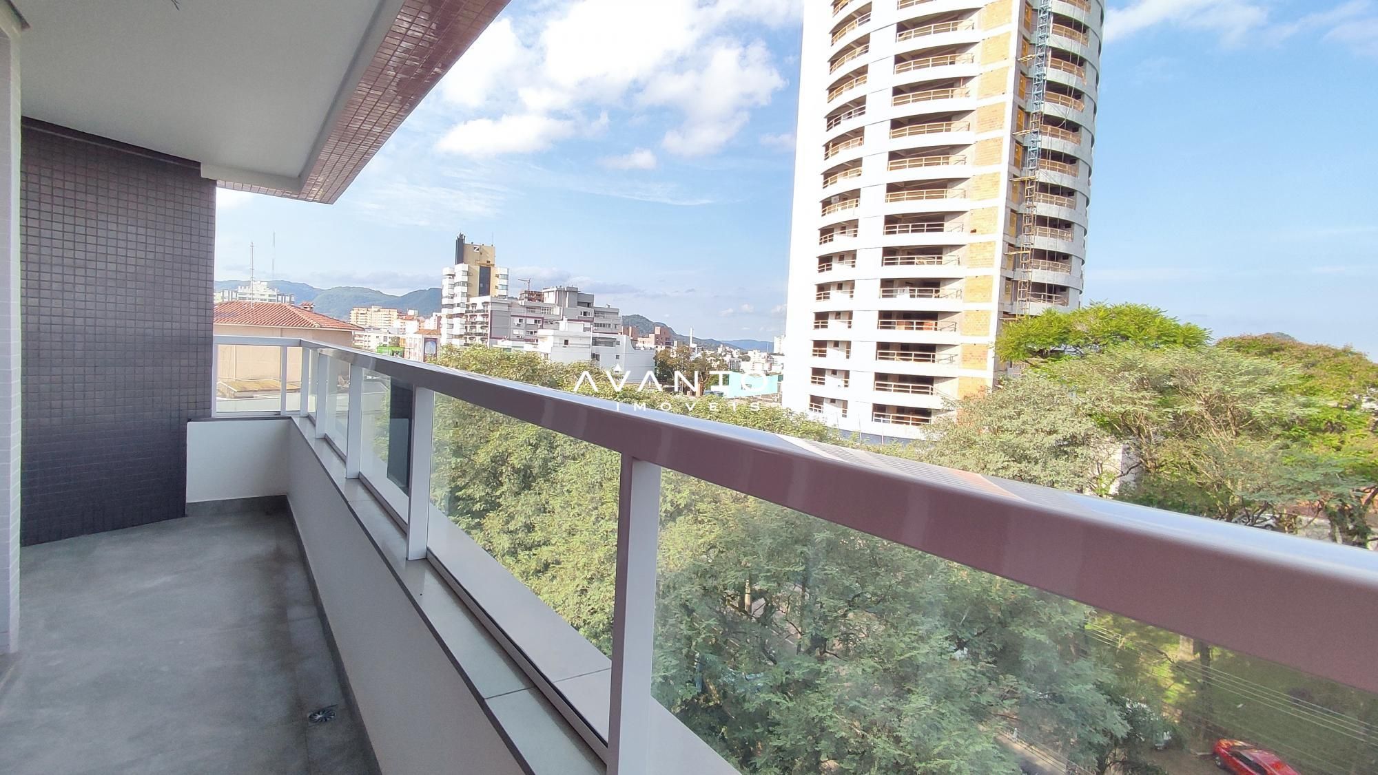 Apartamento com 3 quartos à venda no Residencial Castro Alves, em Nossa Senhora Medianeira, Santa Maria/RS — foto 8 de 32