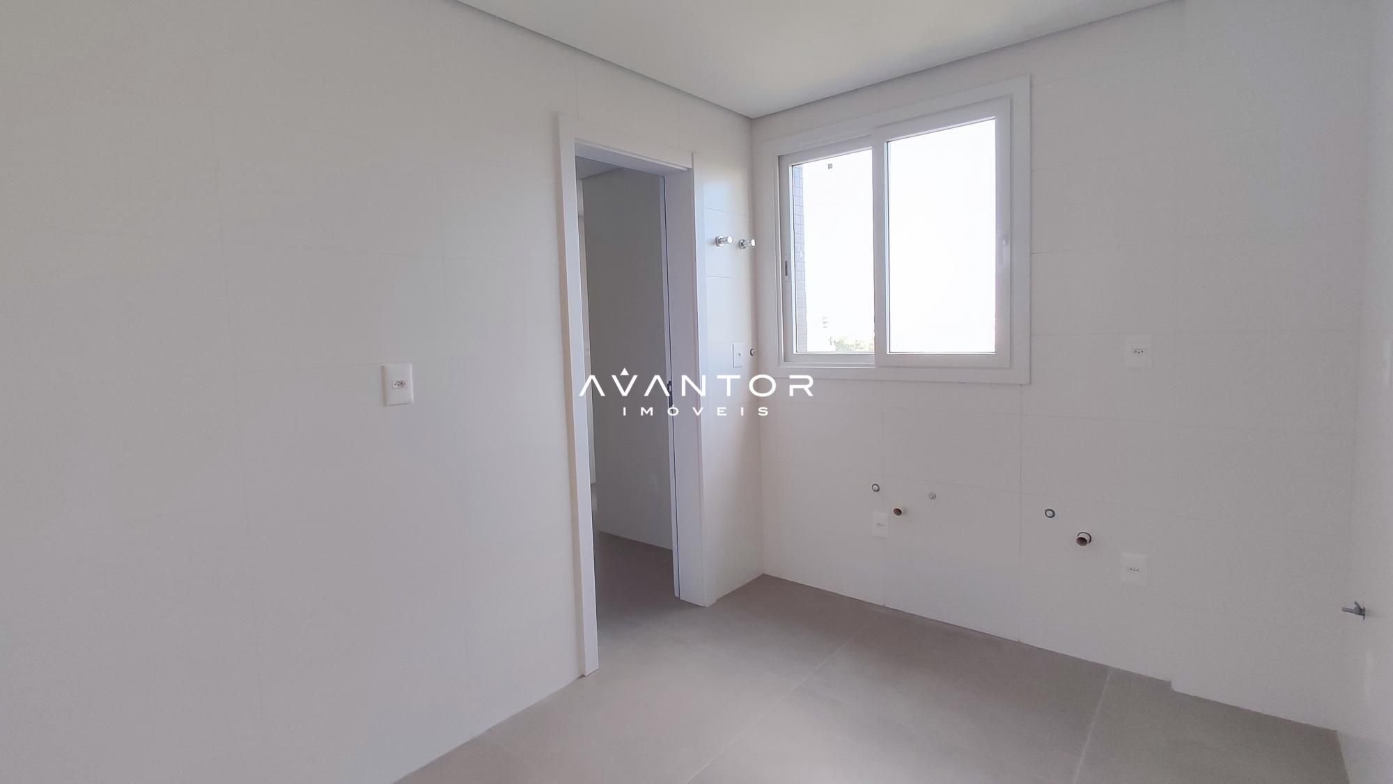 Apartamento com 3 quartos à venda no Residencial Castro Alves, em Nossa Senhora Medianeira, Santa Maria/RS — foto 10 de 32