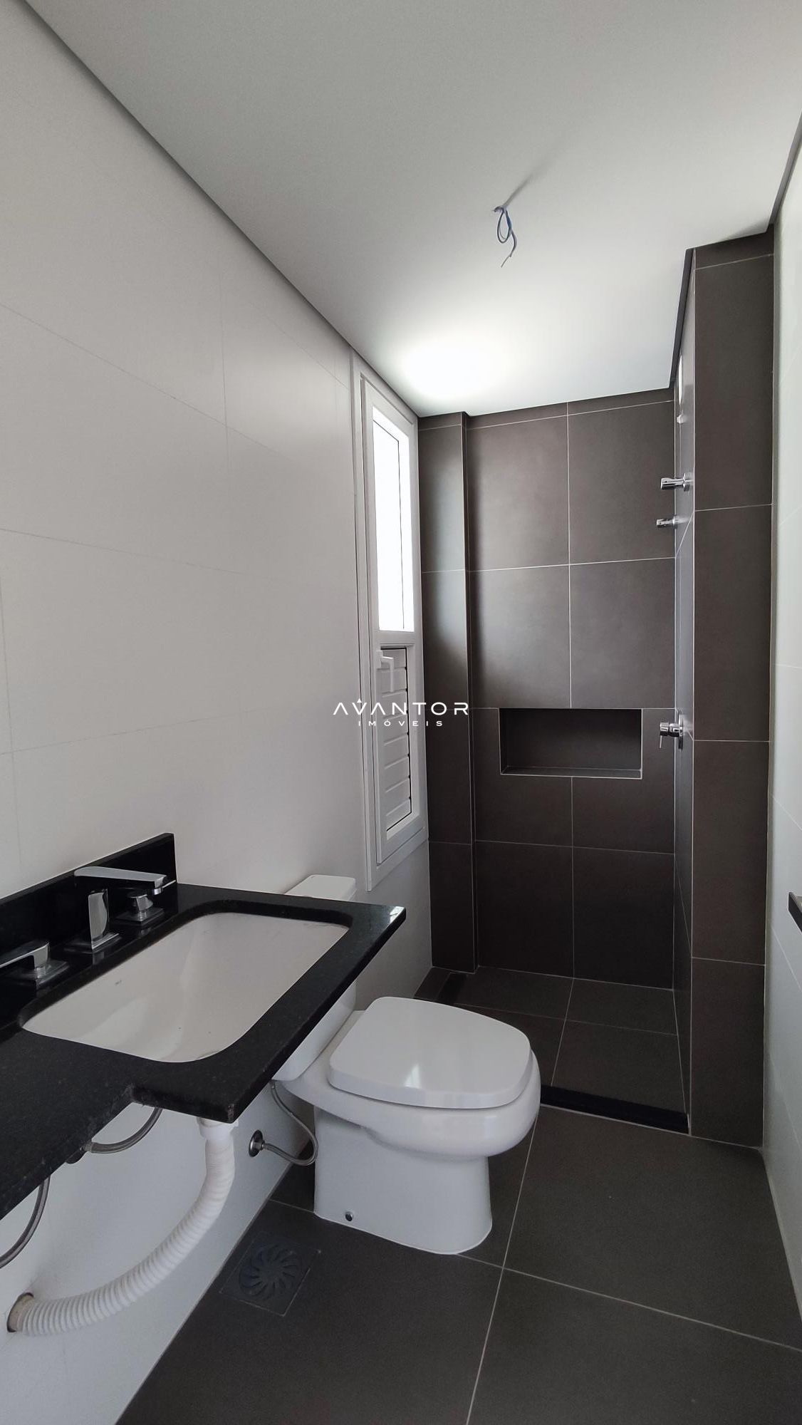 Apartamento com 3 quartos à venda no Residencial Castro Alves, em Nossa Senhora Medianeira, Santa Maria/RS — foto 17 de 32