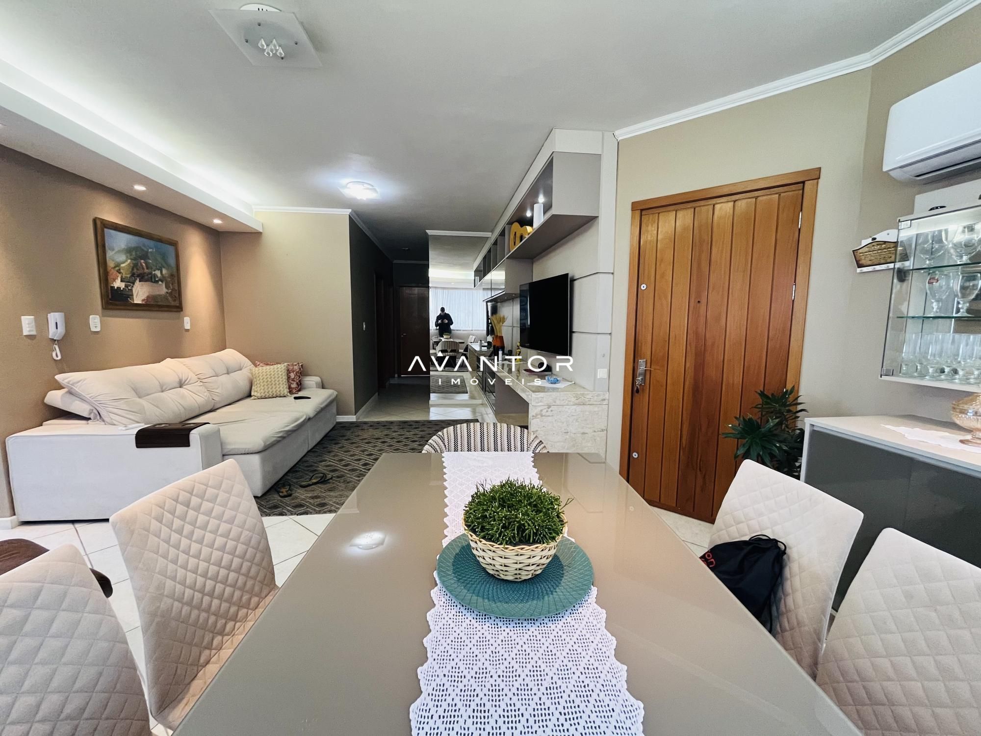 Apartamento com 3 quartos à venda no Edifício Ana, em Nossa Senhora Medianeira, Santa Maria/RS — foto 3 de 16