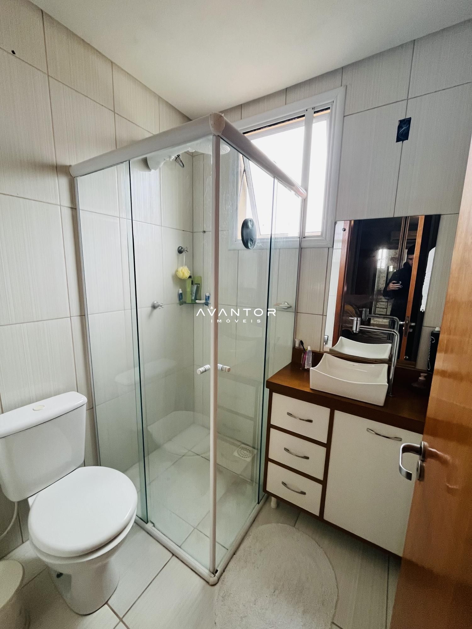 Apartamento com 3 quartos à venda no Edifício Ana, em Nossa Senhora Medianeira, Santa Maria/RS — foto 13 de 16