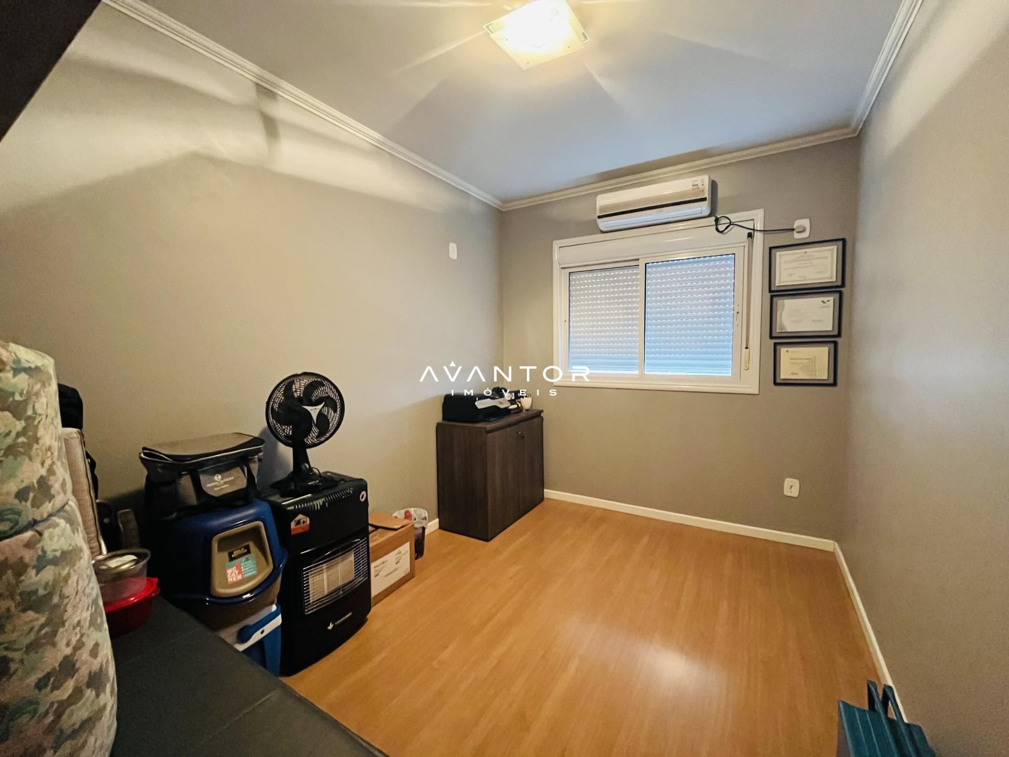 Apartamento com 3 quartos à venda no Edifício Ana, em Nossa Senhora Medianeira, Santa Maria/RS — foto 15 de 16