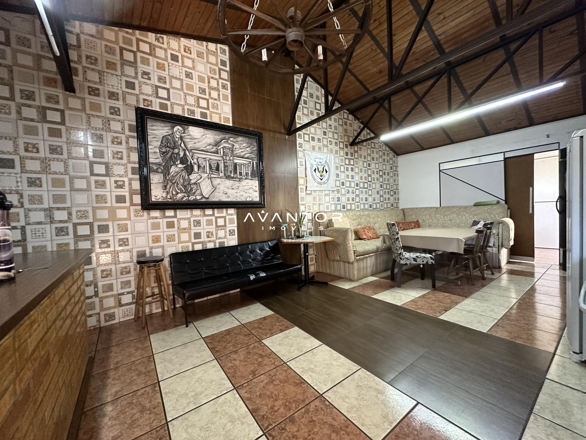 Casa com 5 quartos à venda em Centro, Santa Maria/RS — foto 8 de 9