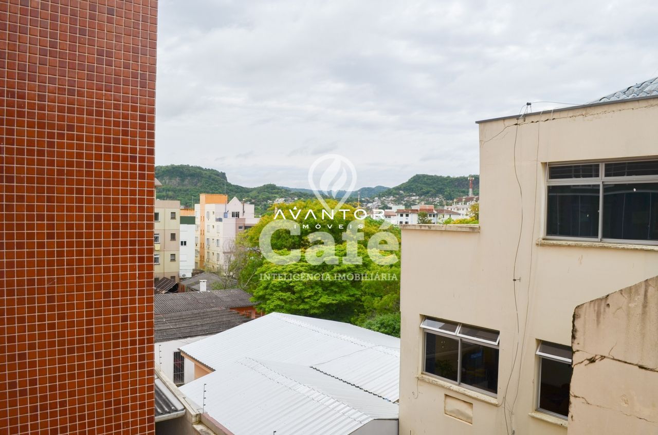Apartamento com 1 quarto à venda no Edifício Solar das Flores, em Centro, Santa Maria/RS — foto 8 de 17