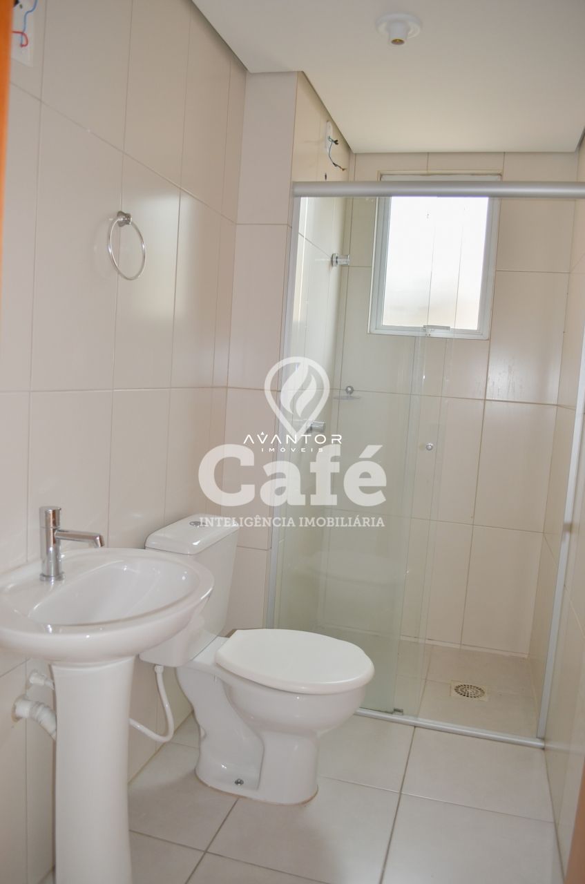 Apartamento com 1 quarto à venda no Edifício Solar das Flores, em Centro, Santa Maria/RS — foto 10 de 17
