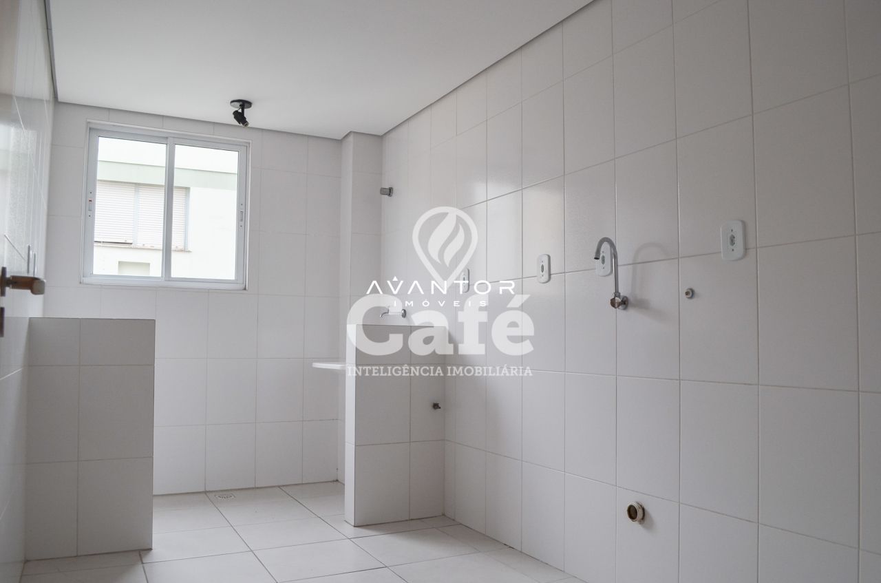 Apartamento com 1 quarto à venda no Edifício Solar das Flores, em Centro, Santa Maria/RS — foto 12 de 17