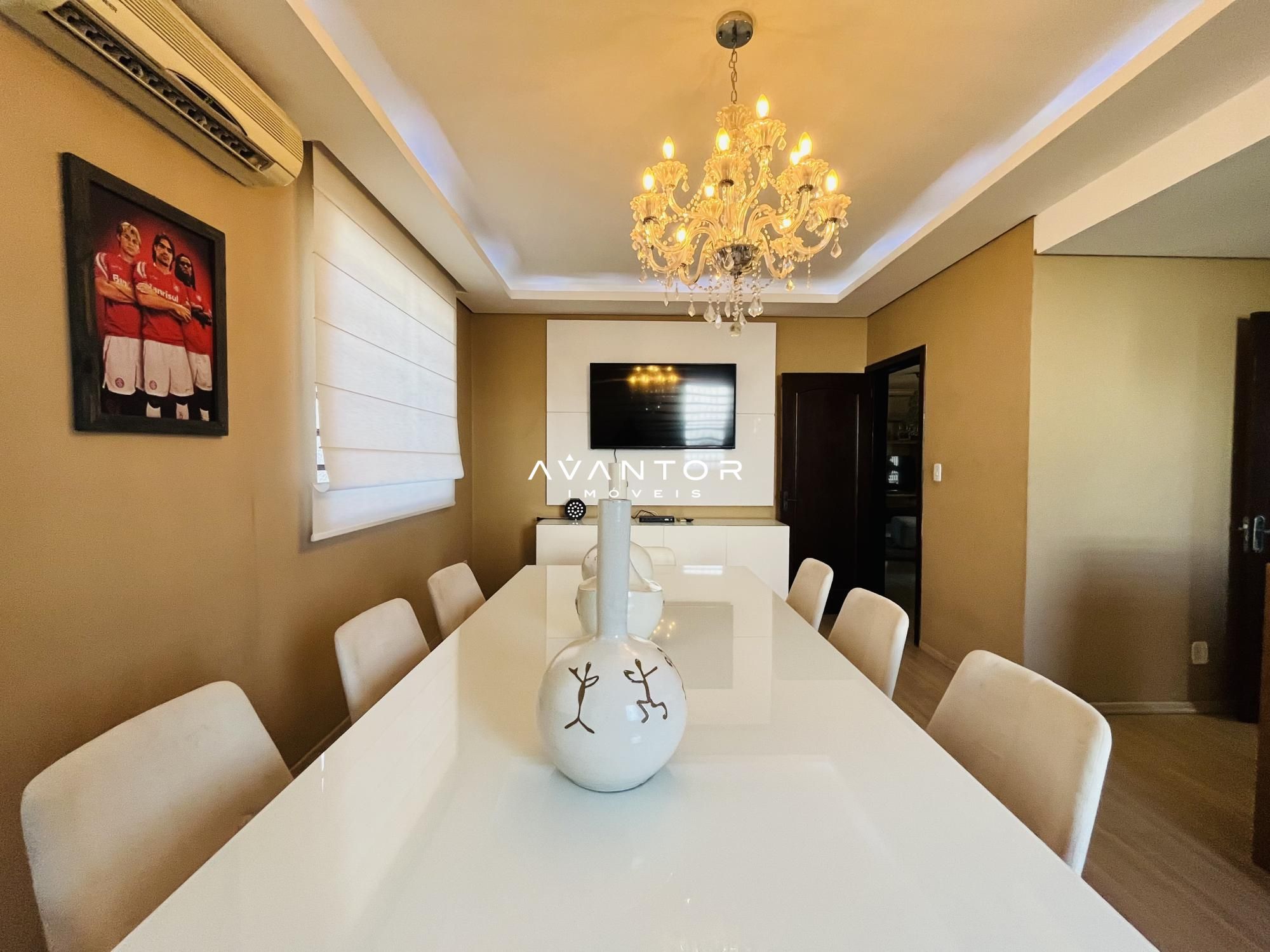 Casa com 3 quartos à venda em Uglione, Santa Maria/RS — foto 7 de 43