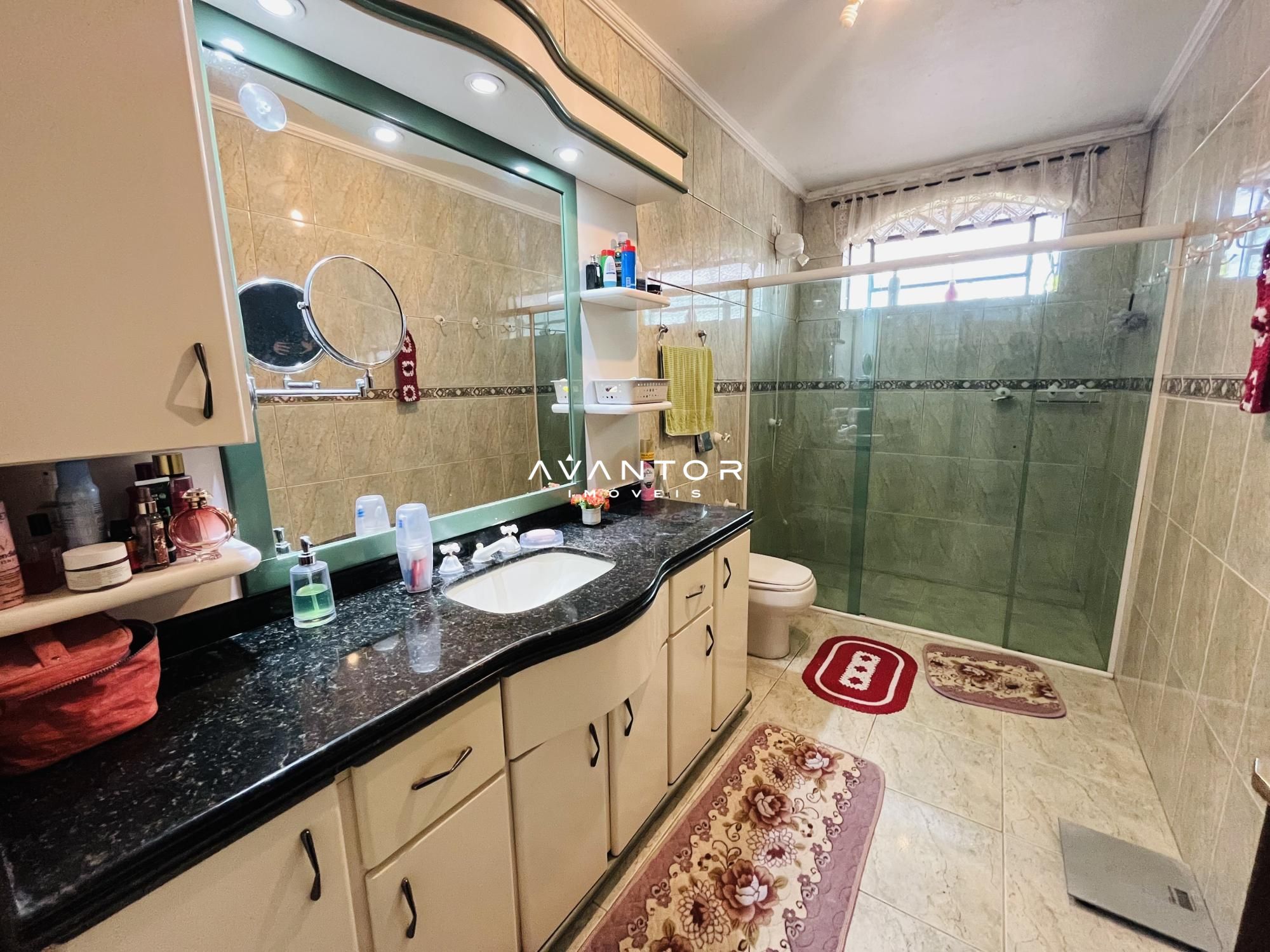 Casa com 3 quartos à venda em Uglione, Santa Maria/RS — foto 12 de 43