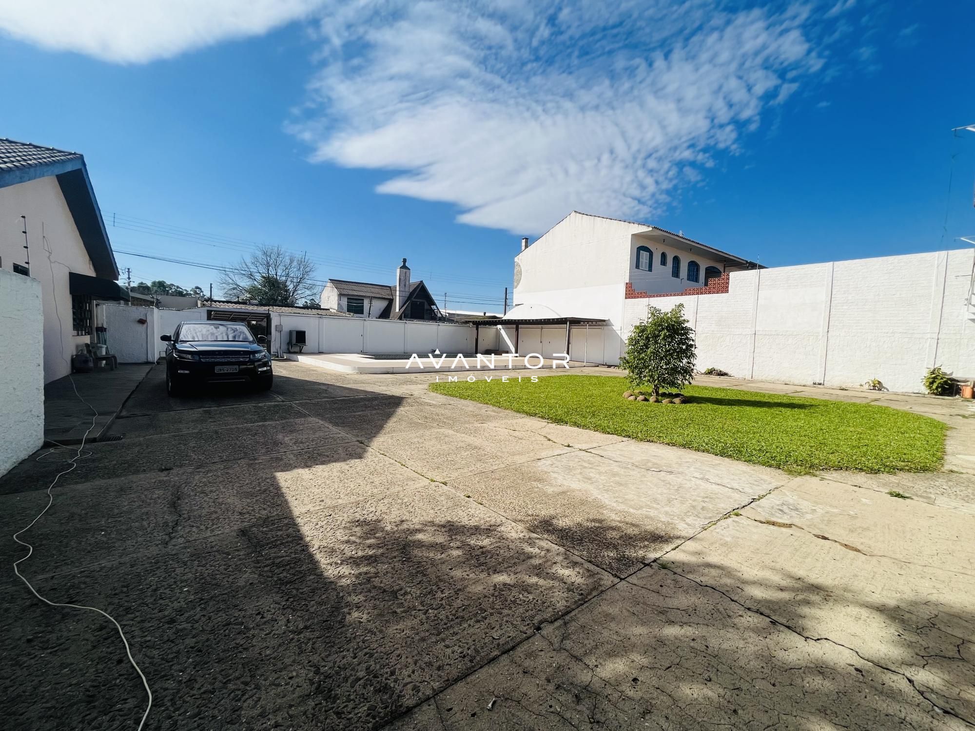 Casa com 3 quartos à venda em Uglione, Santa Maria/RS — foto 27 de 43