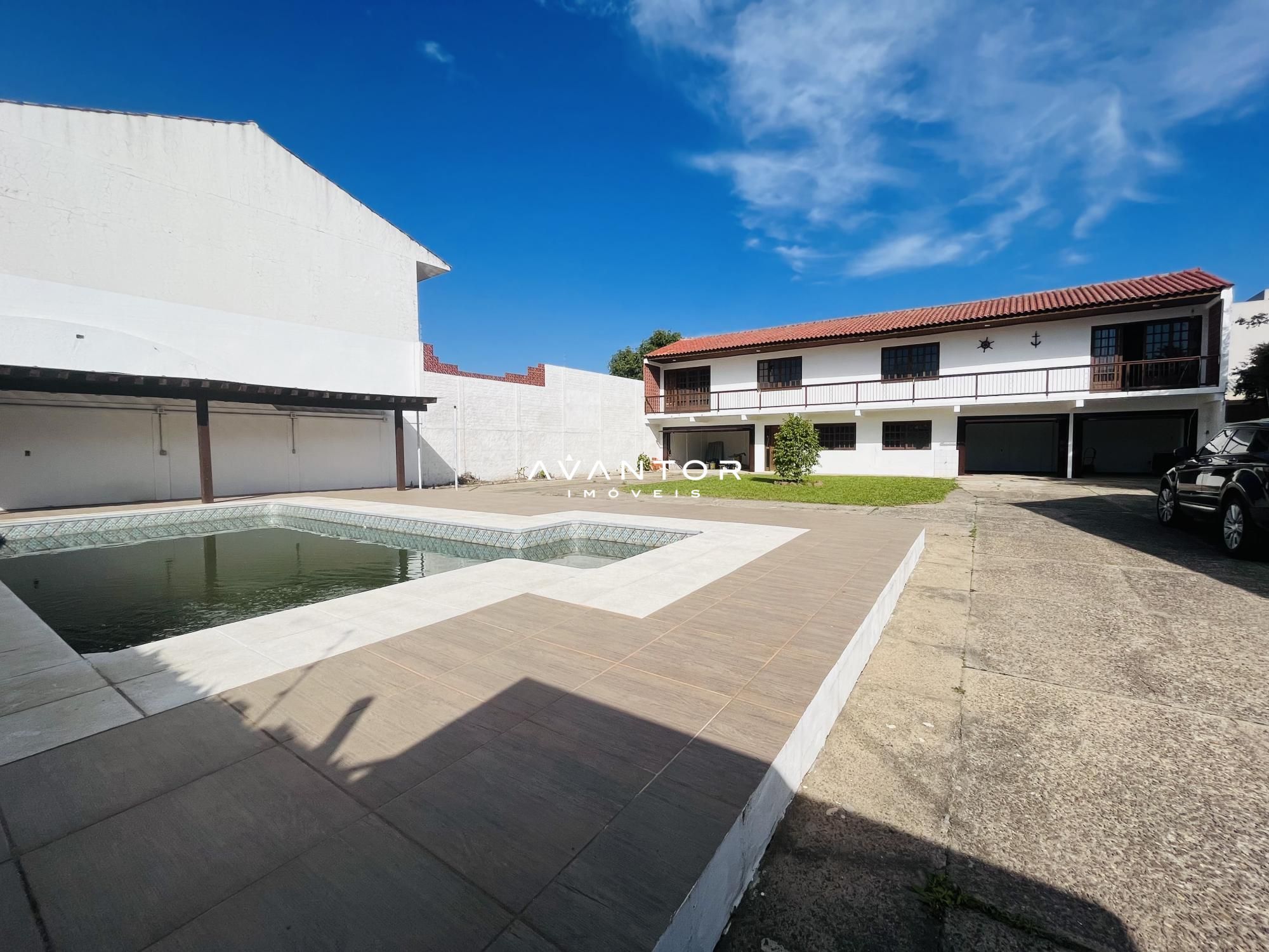 Casa com 3 quartos à venda em Uglione, Santa Maria/RS — foto 28 de 43