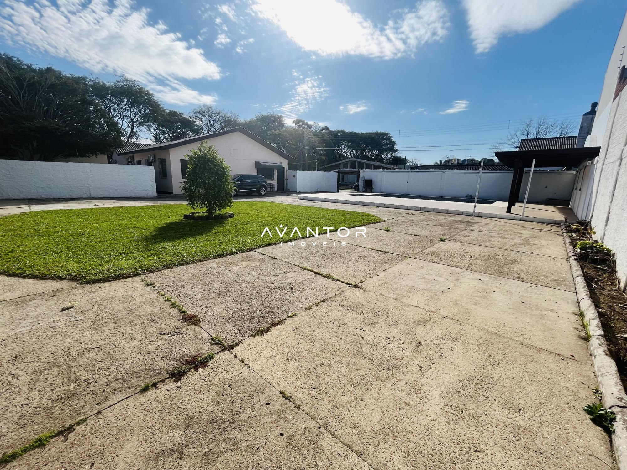 Casa com 3 quartos à venda em Uglione, Santa Maria/RS — foto 29 de 43