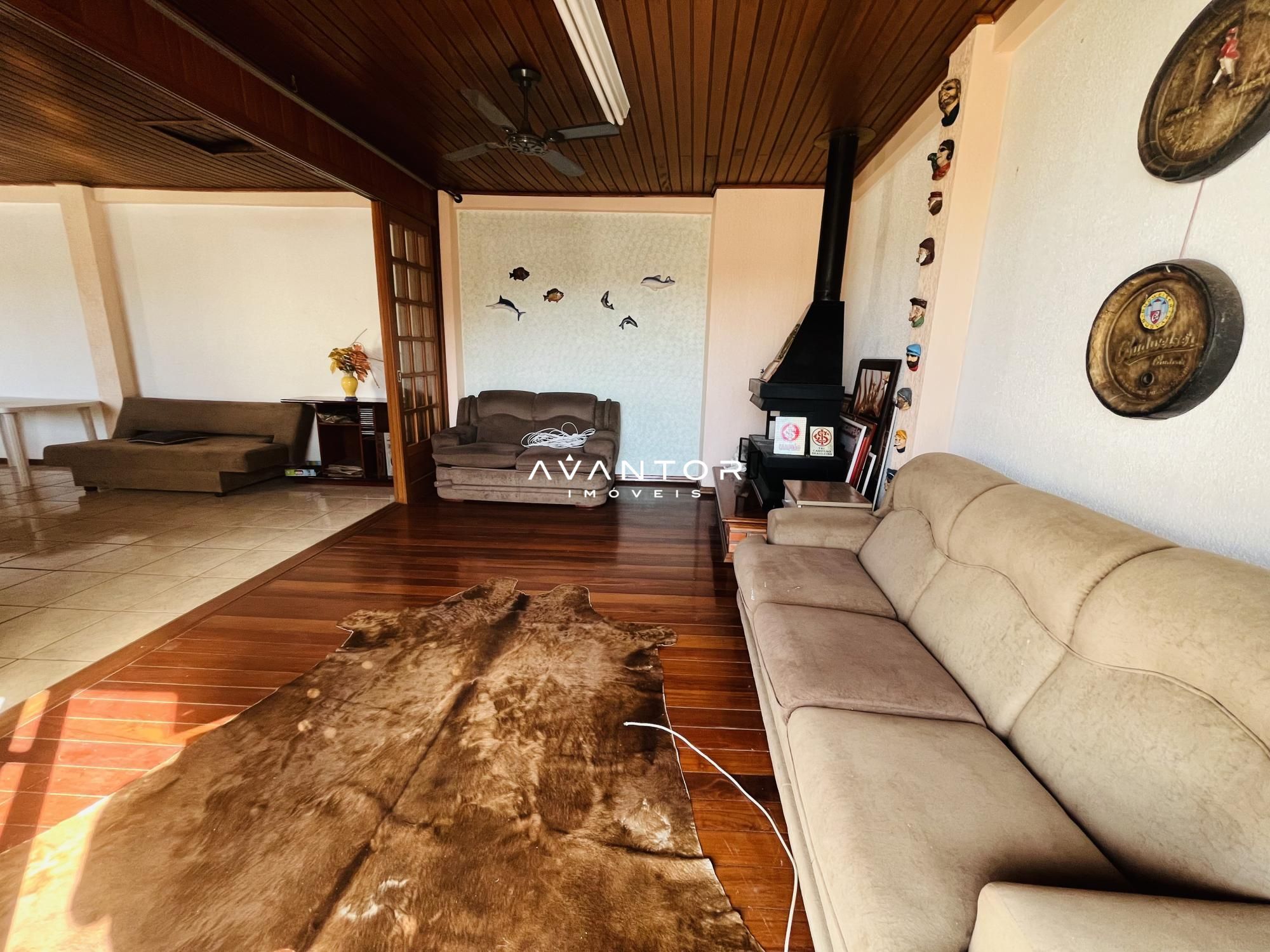 Casa com 3 quartos à venda em Uglione, Santa Maria/RS — foto 31 de 43