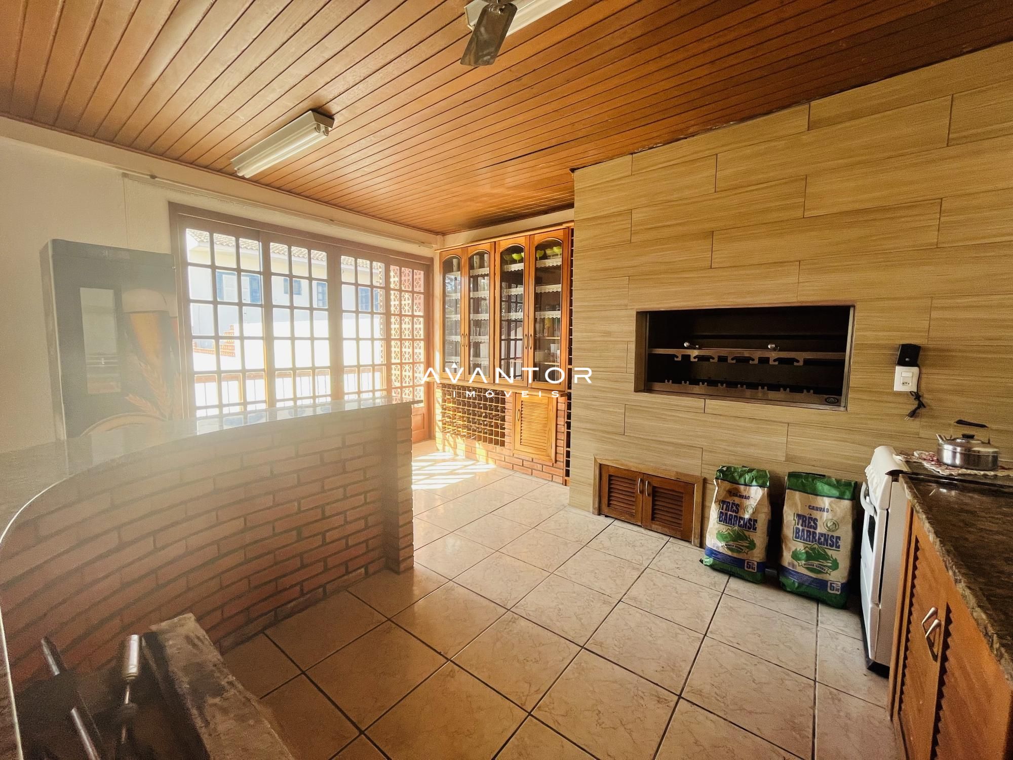 Casa com 3 quartos à venda em Uglione, Santa Maria/RS — foto 35 de 43