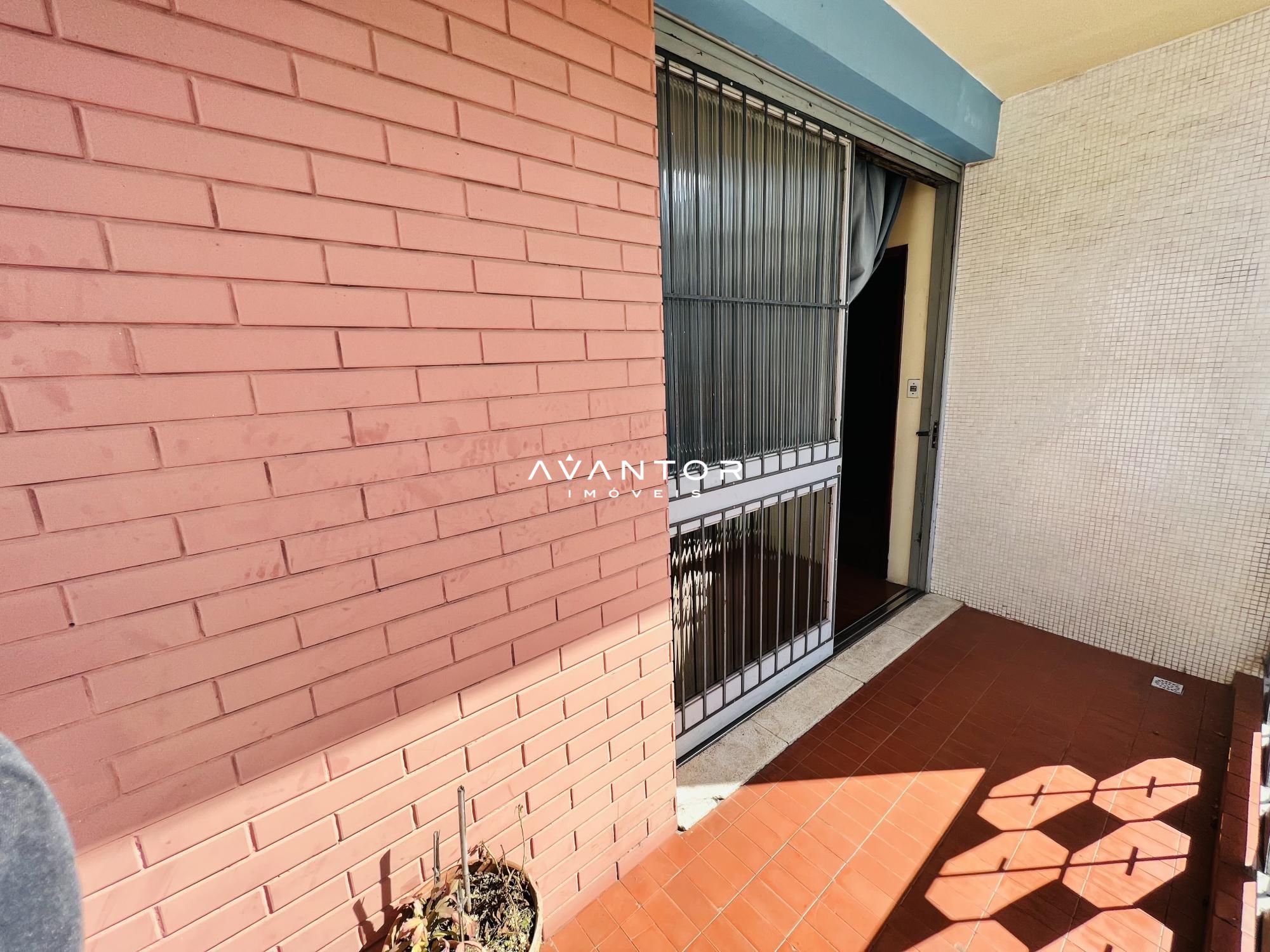 Apartamento com 3 quartos à venda no Edifício Motta, em Centro, Santa Maria/RS — foto 3 de 18