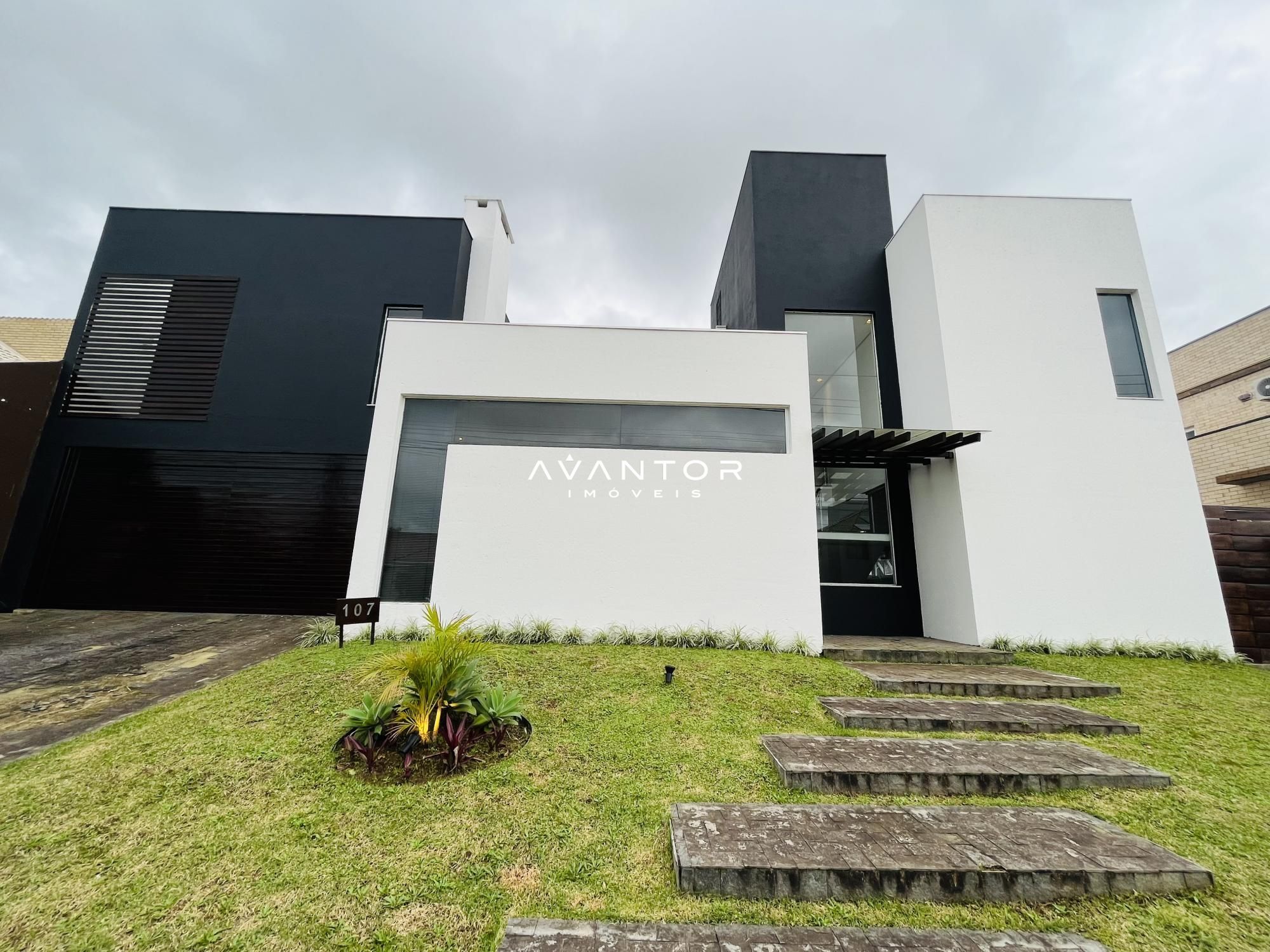 Casa com 4 quartos à venda no Condomínio Sociedade de Medicina, em Camobi, Santa Maria/RS — foto 2 de 30