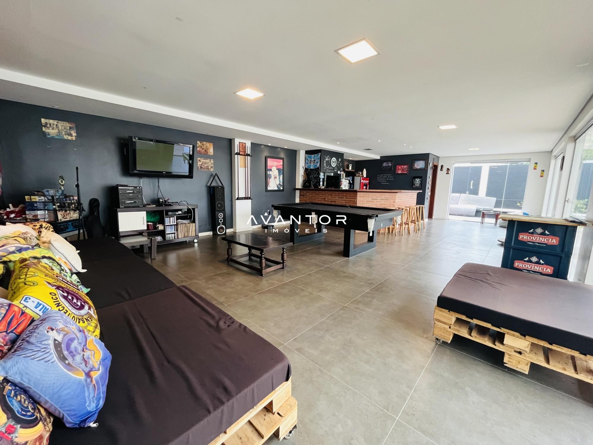Casa com 4 quartos à venda no Condomínio Sociedade de Medicina, em Camobi, Santa Maria/RS — foto 7 de 30