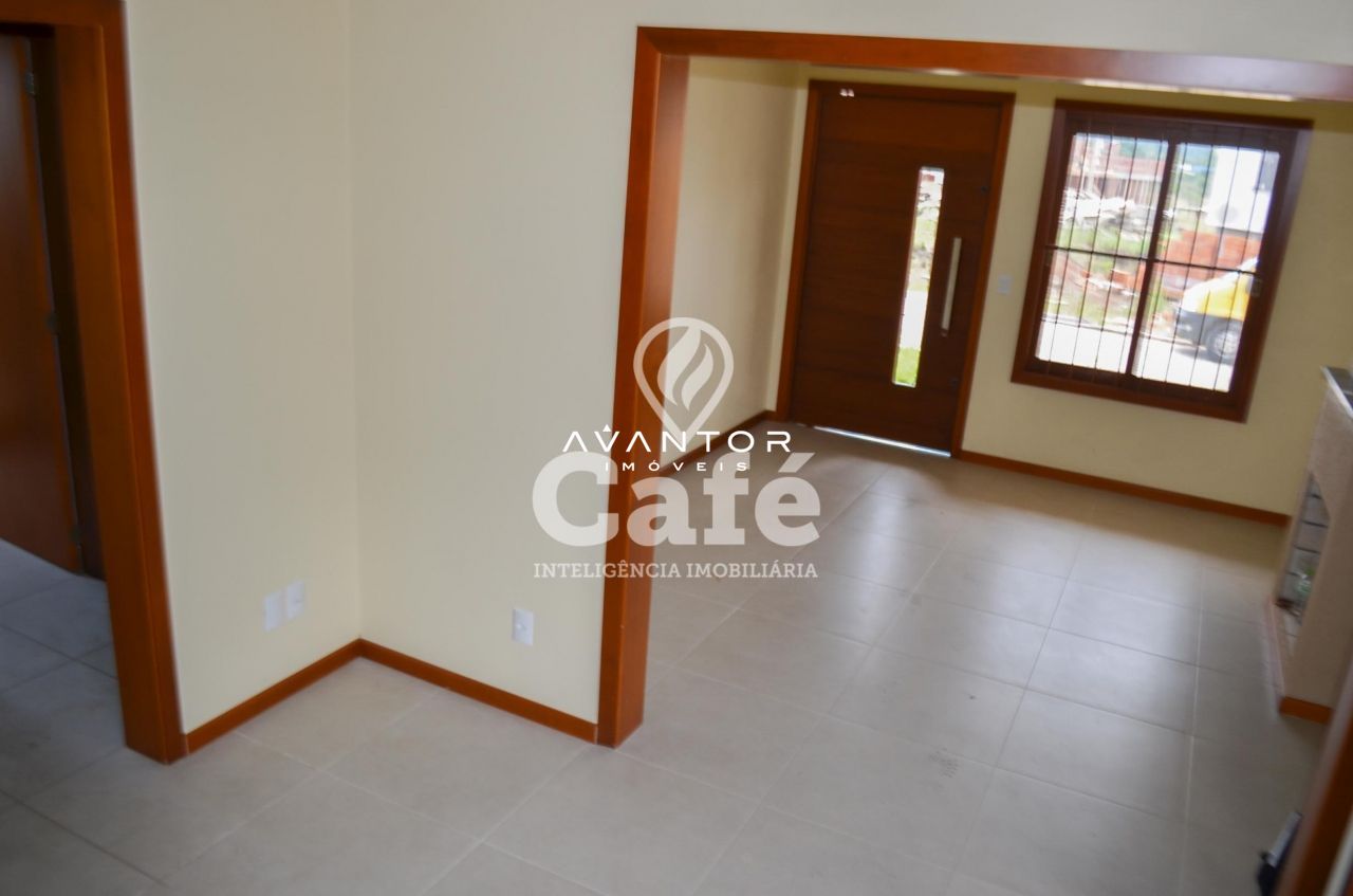 Casa com 3 quartos à venda no Viareggio Residence Club, em São José, Santa Maria/RS — foto 28 de 45