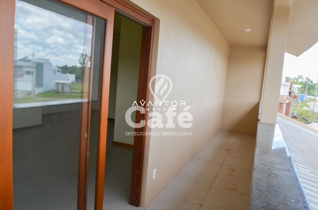 Casa com 3 quartos à venda no Viareggio Residence Club, em São José, Santa Maria/RS — foto 35 de 45