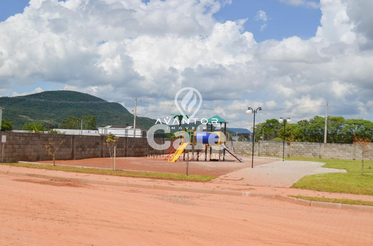 Casa com 3 quartos à venda no Viareggio Residence Club, em São José, Santa Maria/RS — foto 43 de 45
