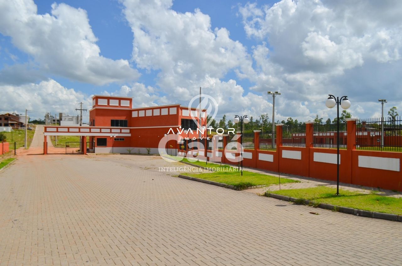Casa com 3 quartos à venda no Viareggio Residence Club, em São José, Santa Maria/RS — foto 45 de 45