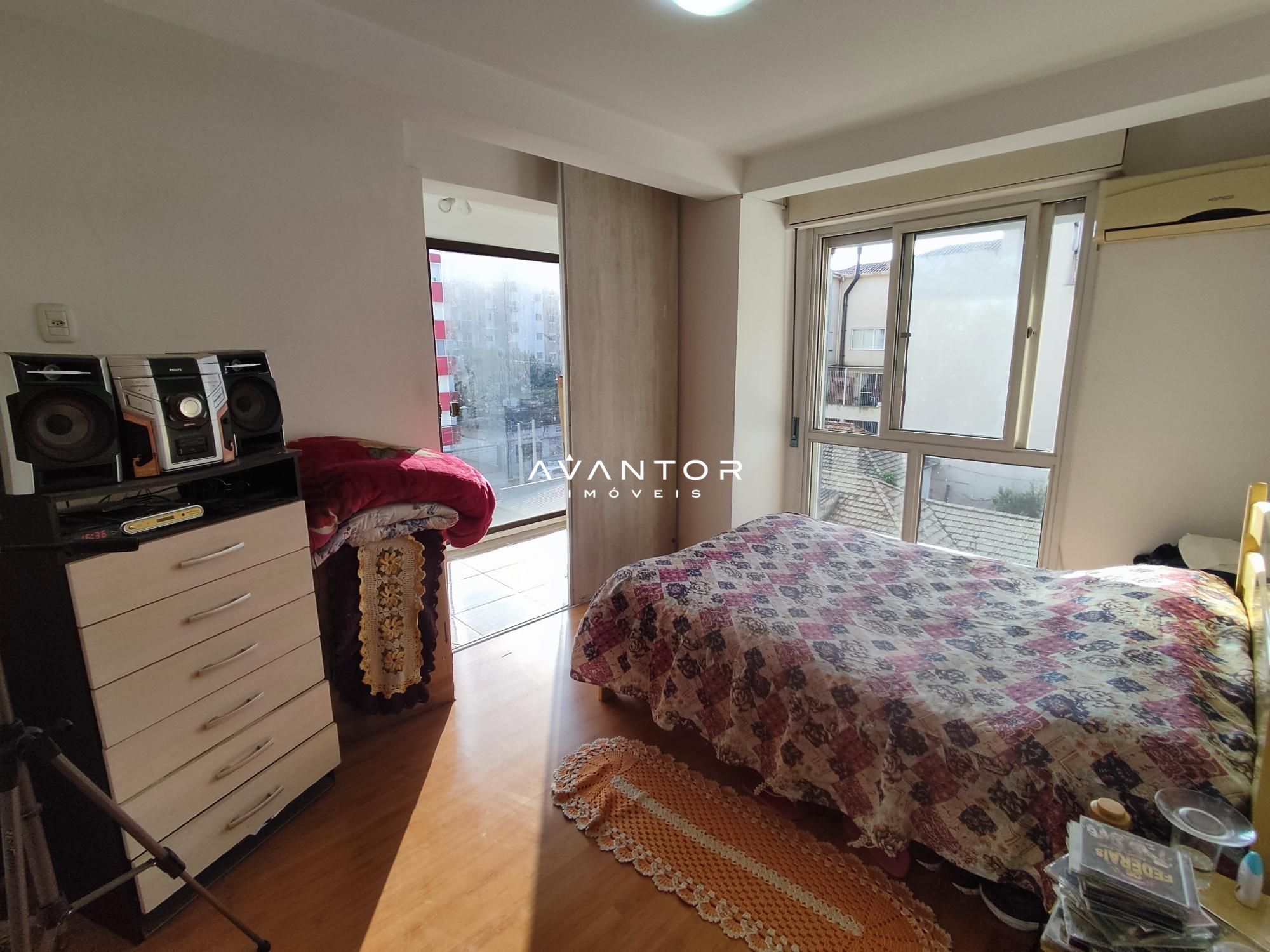 Apartamento com 2 quartos à venda no Francisco de Giacomo, em Centro, Santa Maria/RS — foto 6 de 20