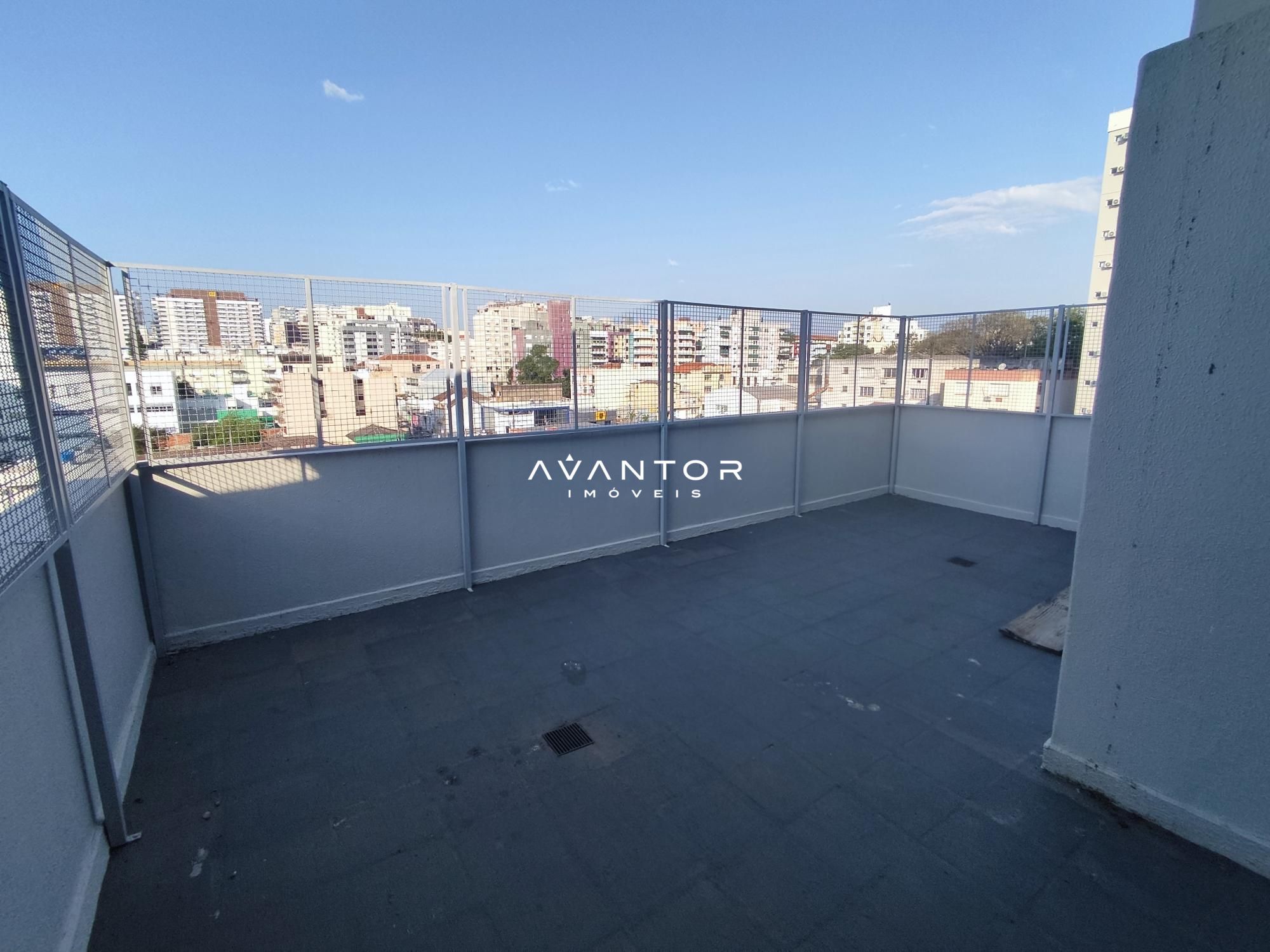Apartamento com 2 quartos à venda no Francisco de Giacomo, em Centro, Santa Maria/RS — foto 16 de 20