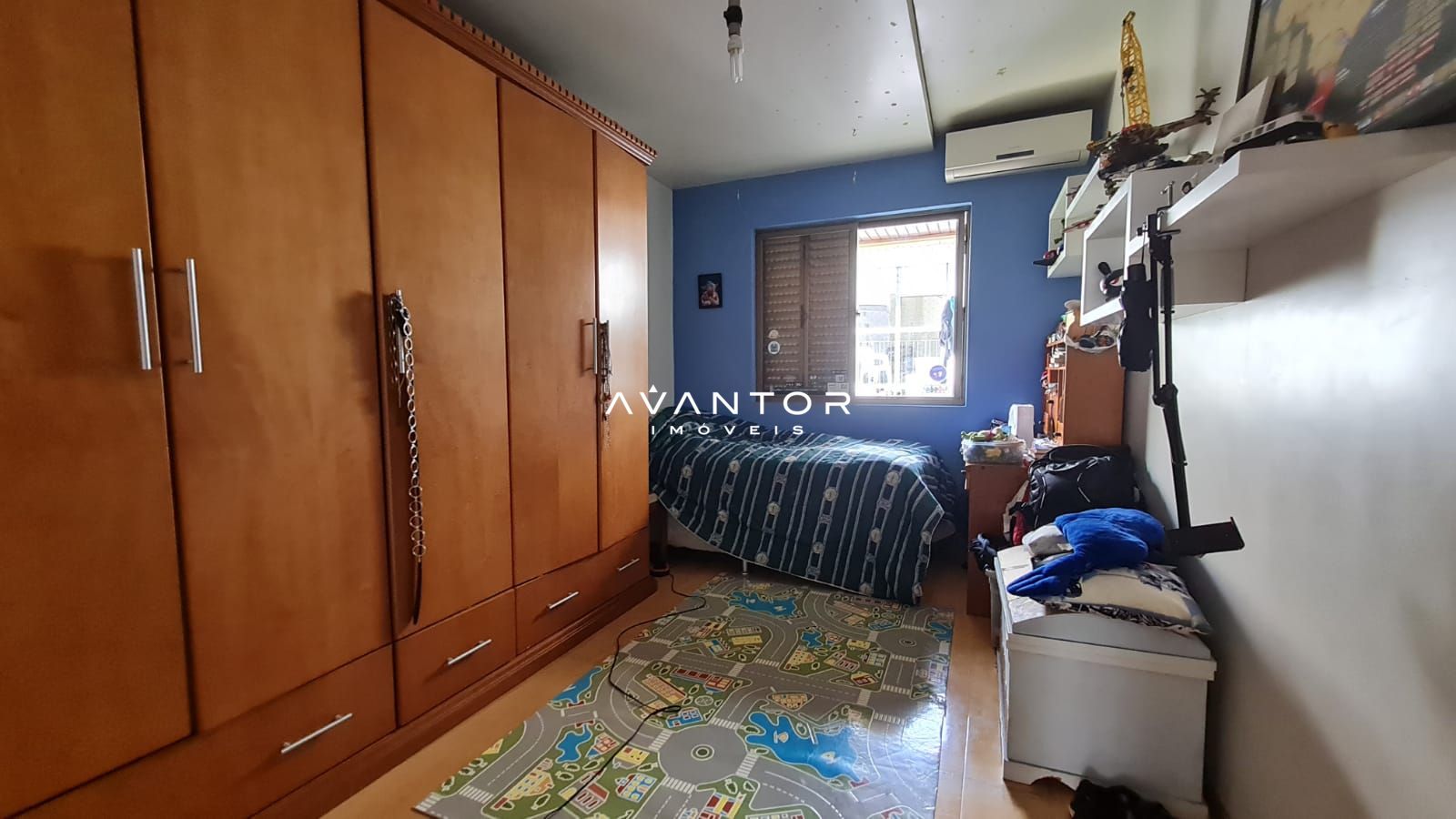 Cobertura com 4 quartos à venda no Edifício Tâmbara, em Nossa Senhora do Rosário, Santa Maria/RS — foto 6 de 17