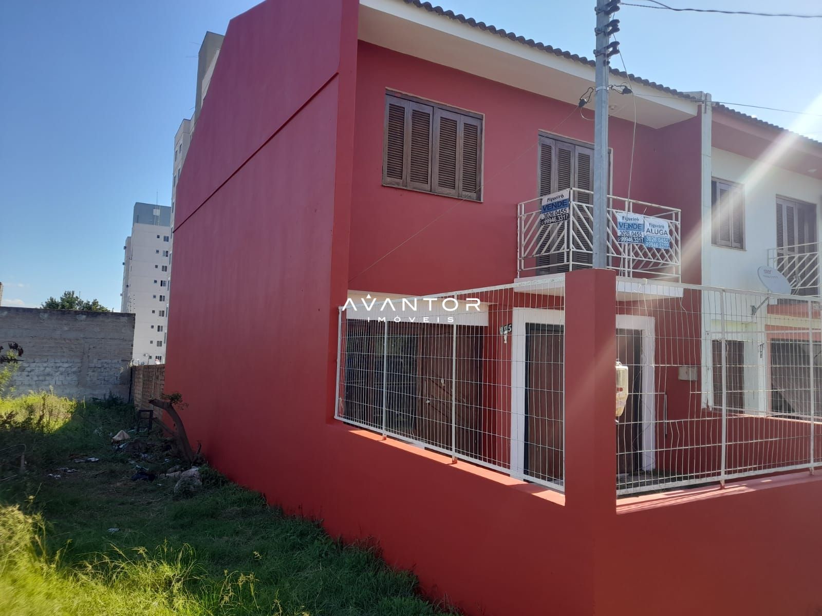 Casa com 3 quartos à venda em Pinheiro Machado, Santa Maria/RS — foto 2 de 15