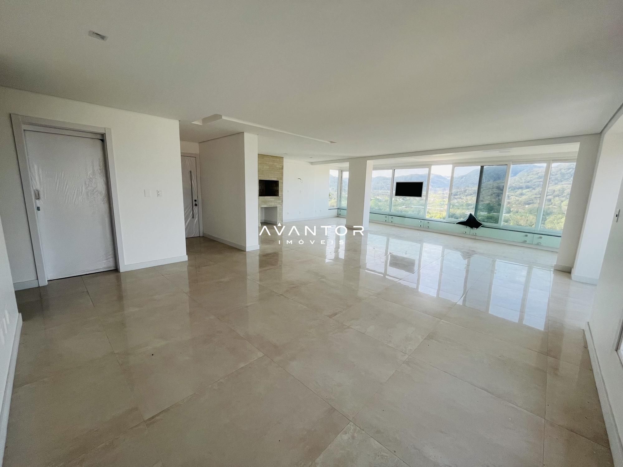 Apartamento com 3 quartos à venda no Residencial Fiorello, em Km 3, Santa Maria/RS — foto 4 de 21