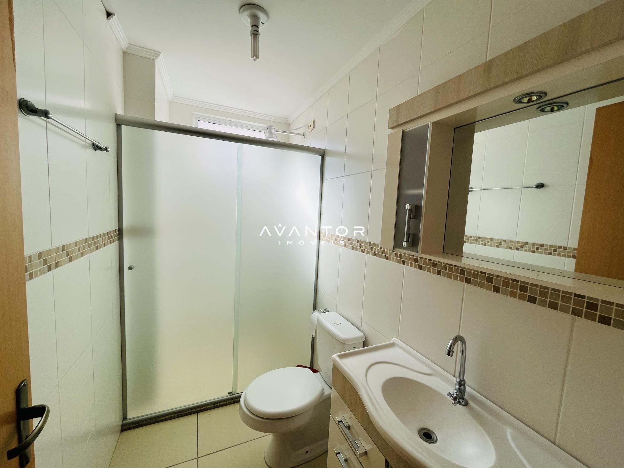 Apartamento com 2 quartos à venda no Residencial Isla del Sol, em Centro, Santa Maria/RS — foto 9 de 11