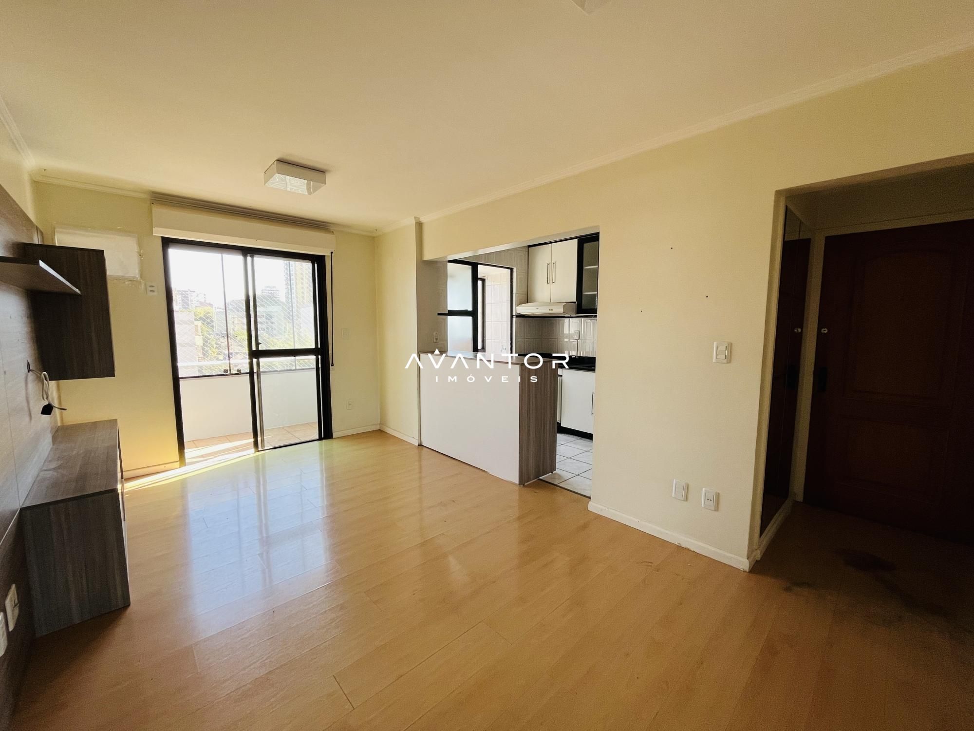 Apartamento com 3 quartos à venda no Edifício Villes De France, em Nossa Senhora de Fátima, Santa Maria/RS — foto 5 de 18