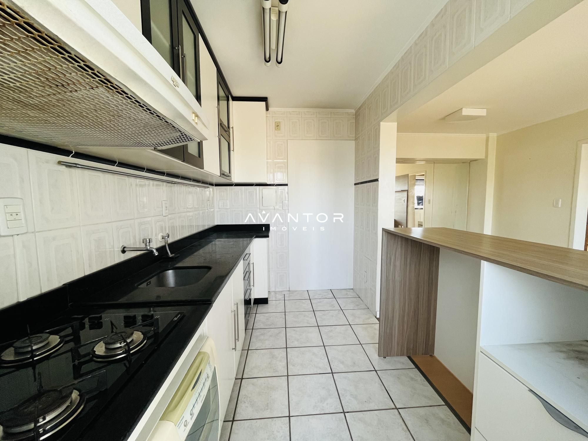 Apartamento com 3 quartos à venda no Edifício Villes De France, em Nossa Senhora de Fátima, Santa Maria/RS — foto 9 de 18