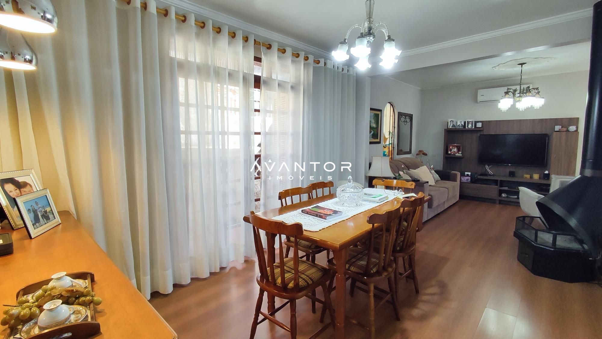 Casa com 3 quartos à venda em Nossa Senhora de Lourdes, Santa Maria/RS — foto 8 de 32