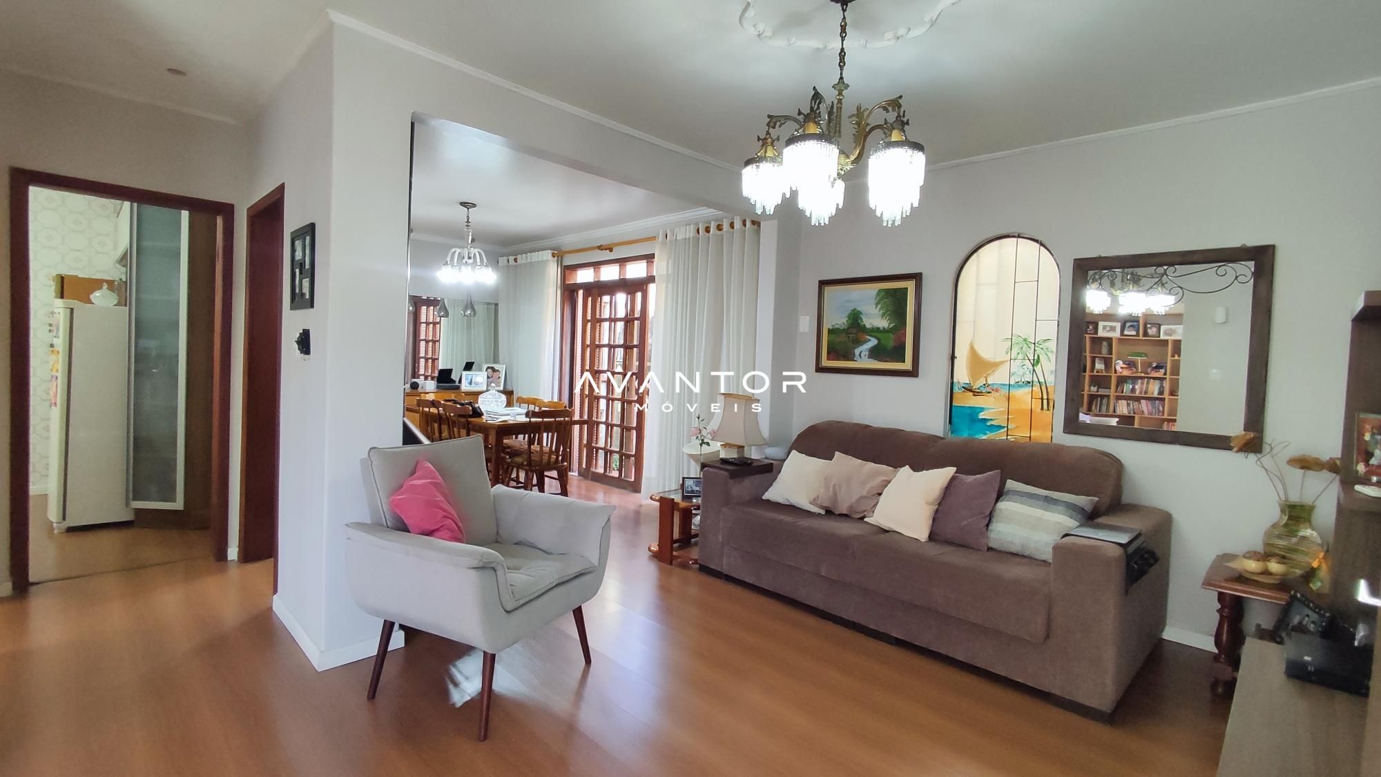 Casa com 3 quartos à venda em Nossa Senhora de Lourdes, Santa Maria/RS — foto 10 de 32