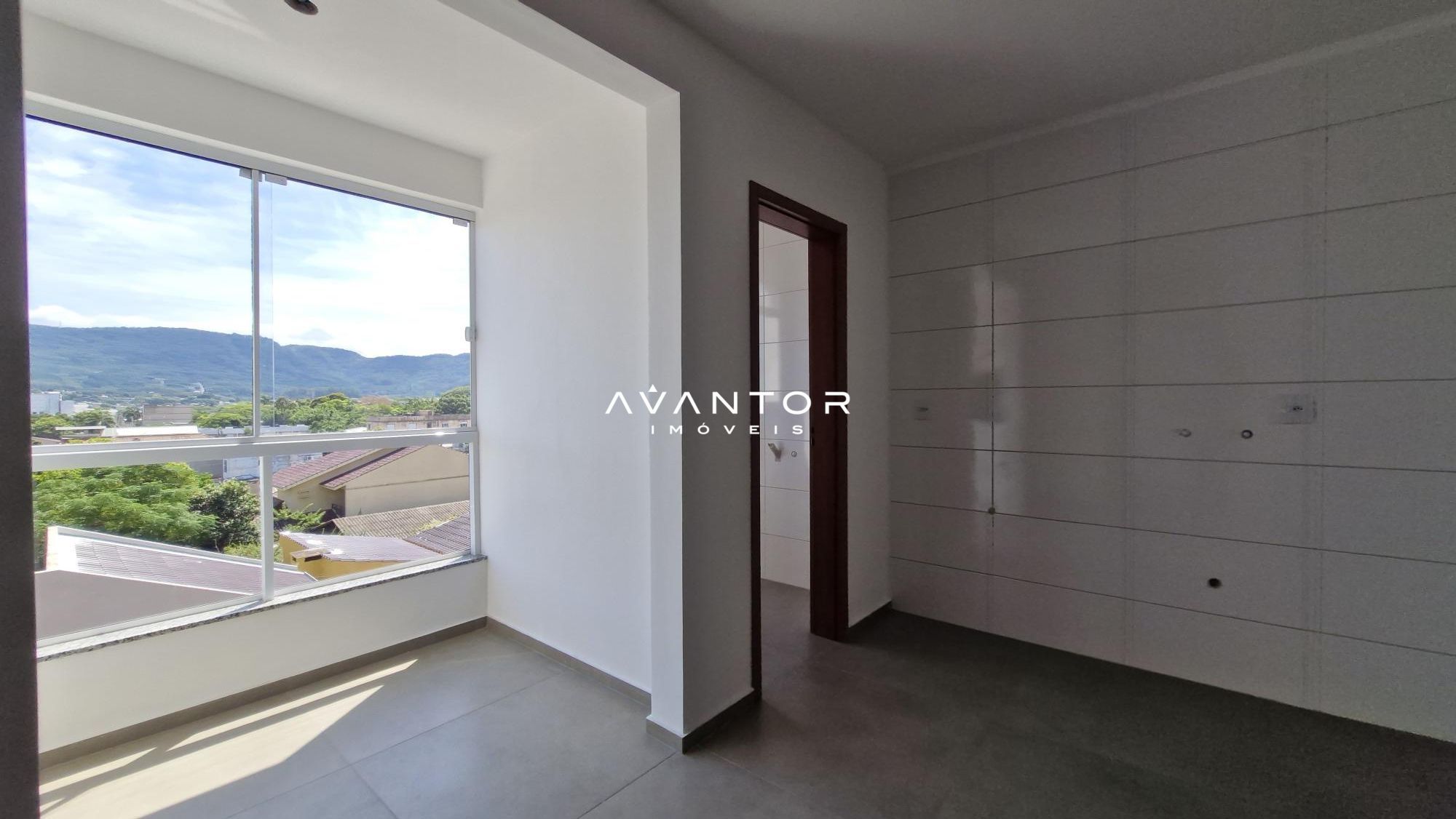 Apartamento com 2 quartos à venda no Residêncial Sibylla Luiza, em Nossa Senhora do Rosário, Santa Maria/RS — foto 9 de 10