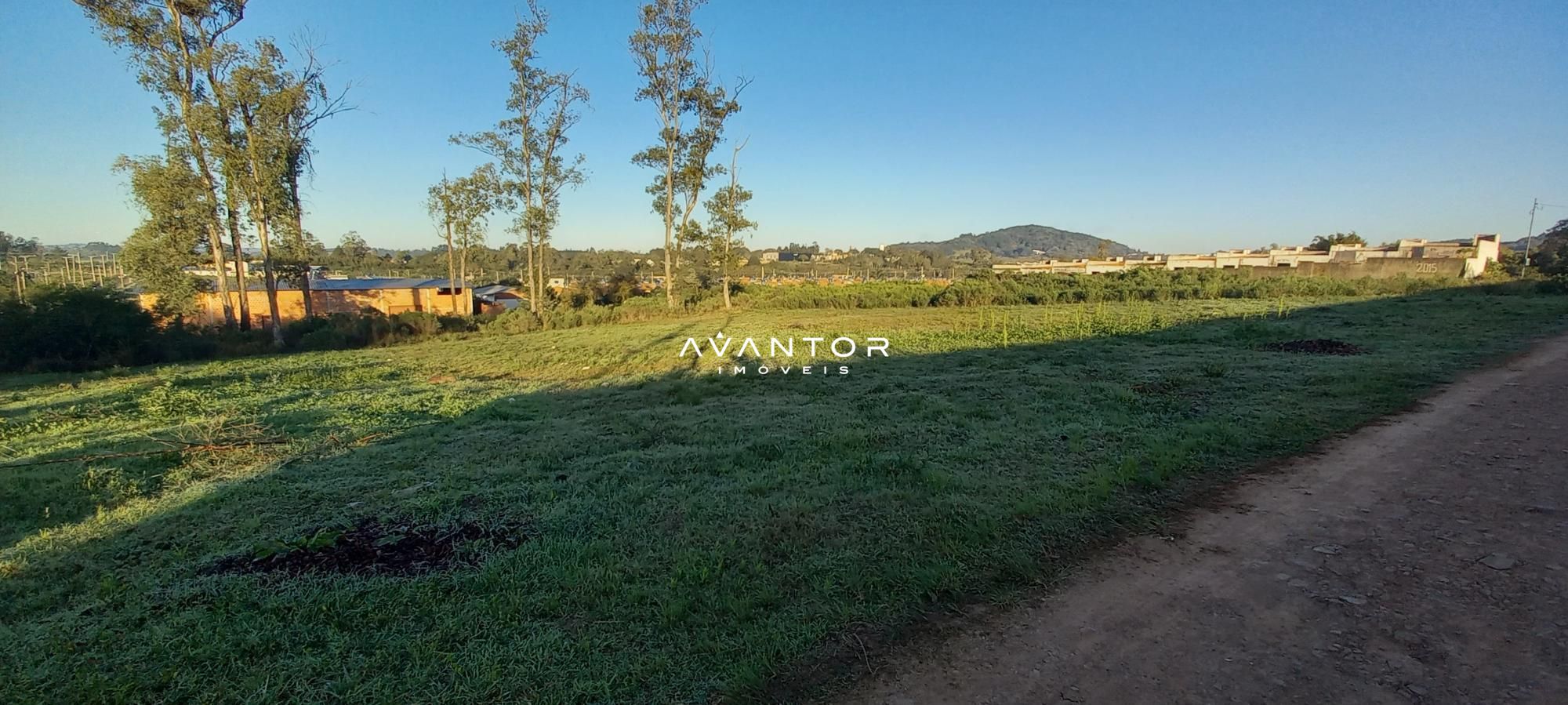 Terreno à venda em Tomazetti, Santa Maria/RS — foto 3 de 5