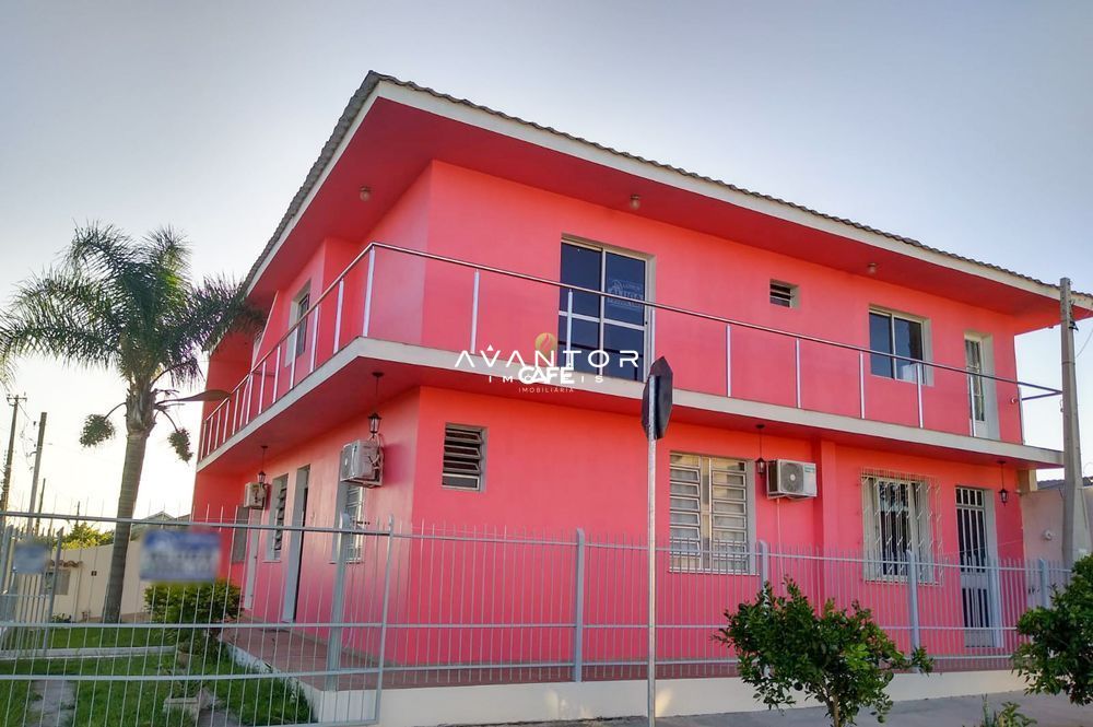 Apartamento com 1 quarto para alugar em Camobi, Santa Maria/RS — foto 2 de 6
