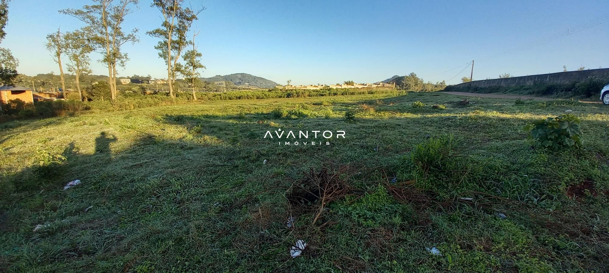 Terreno à venda em Tomazetti, Santa Maria/RS — foto 2 de 5