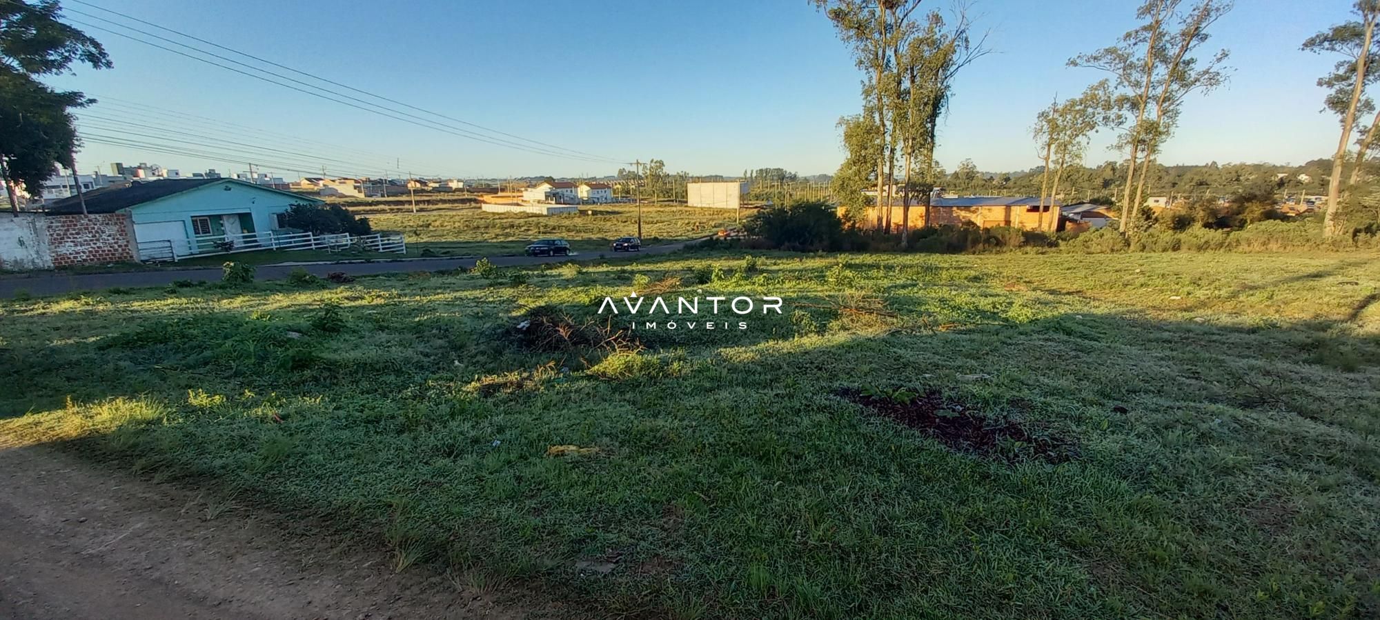 Terreno à venda em Tomazetti, Santa Maria/RS — foto 4 de 5
