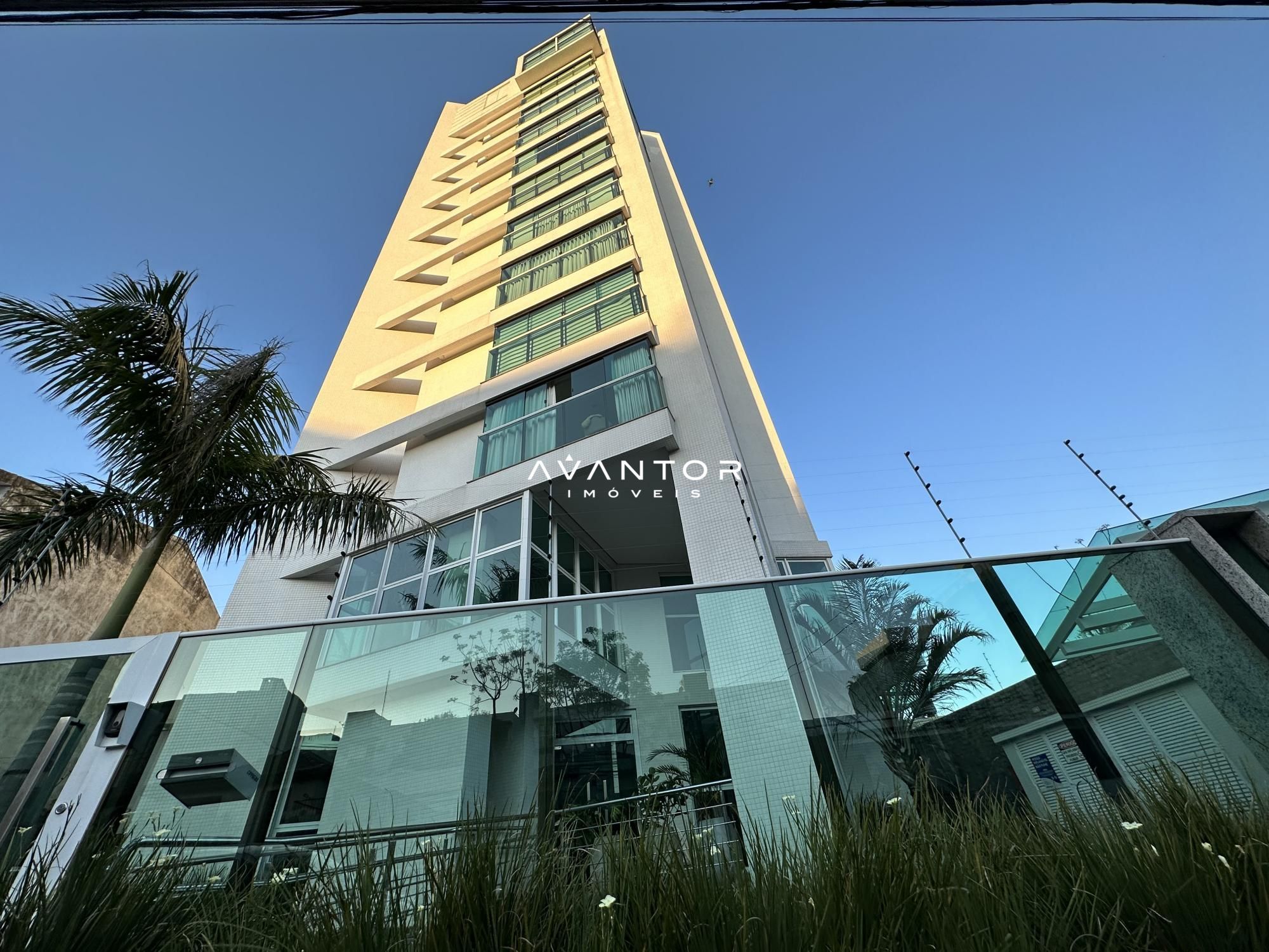 Apartamento com 3 quartos à venda no Residencial Crystal Palace, em Nossa Senhora de Fátima, Santa Maria/RS — foto 2 de 46