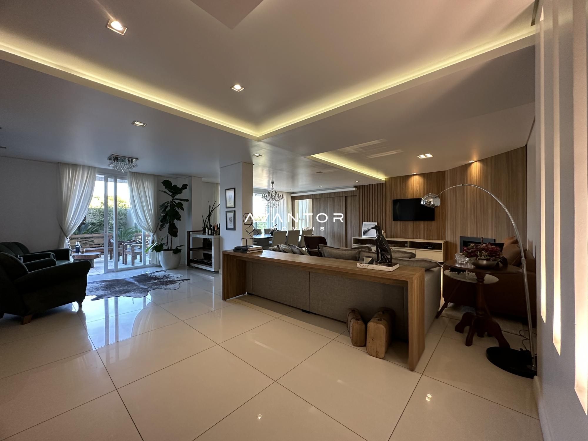 Apartamento com 3 quartos à venda no Residencial Crystal Palace, em Nossa Senhora de Fátima, Santa Maria/RS — foto 8 de 46