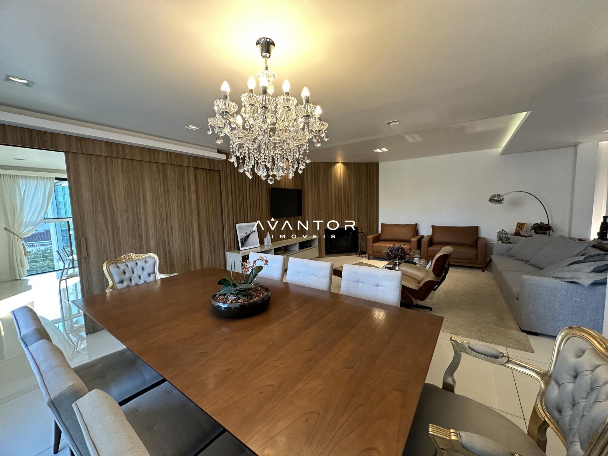 Apartamento com 3 quartos à venda no Residencial Crystal Palace, em Nossa Senhora de Fátima, Santa Maria/RS — foto 10 de 46