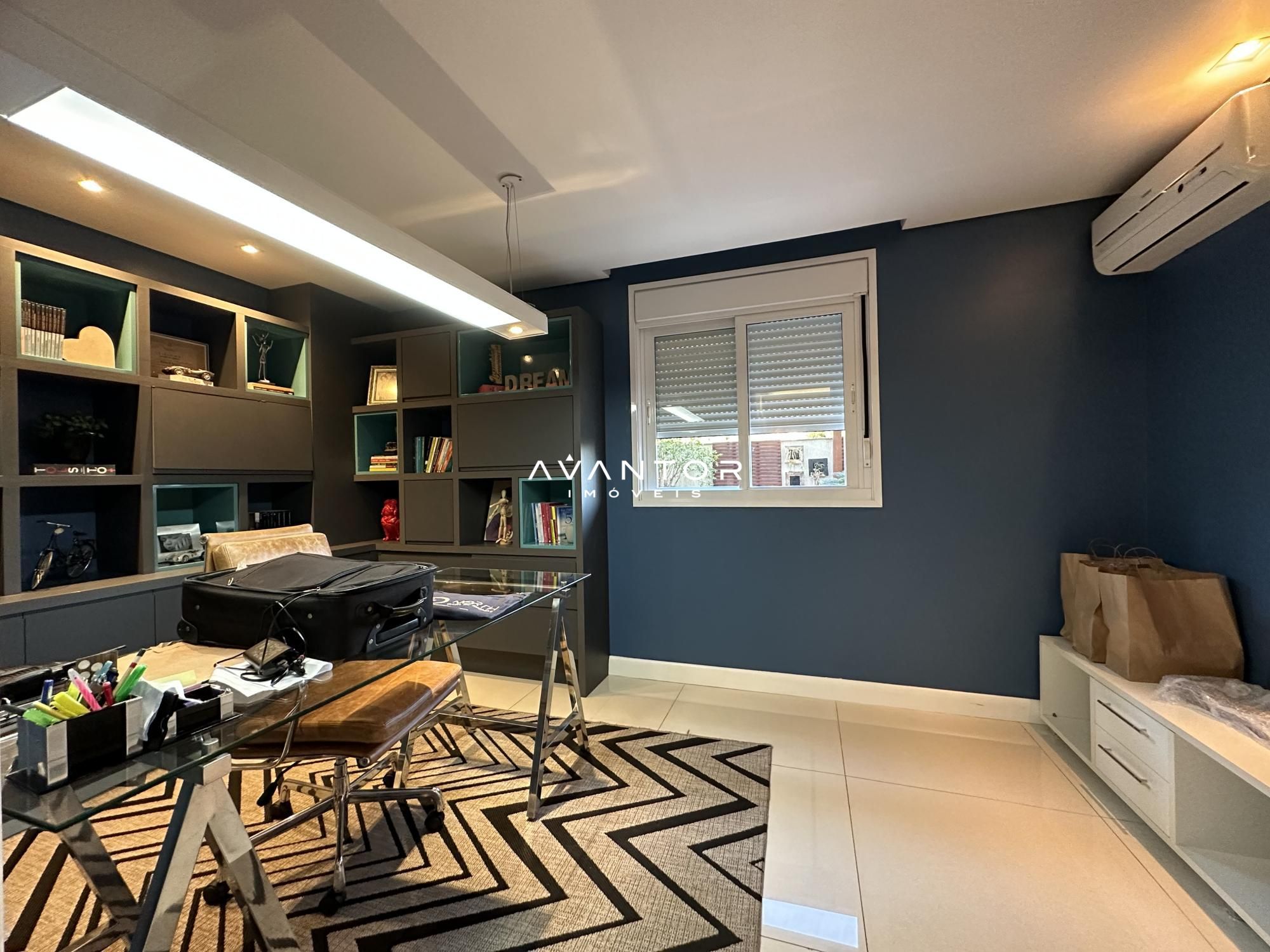 Apartamento com 3 quartos à venda no Residencial Crystal Palace, em Nossa Senhora de Fátima, Santa Maria/RS — foto 19 de 46