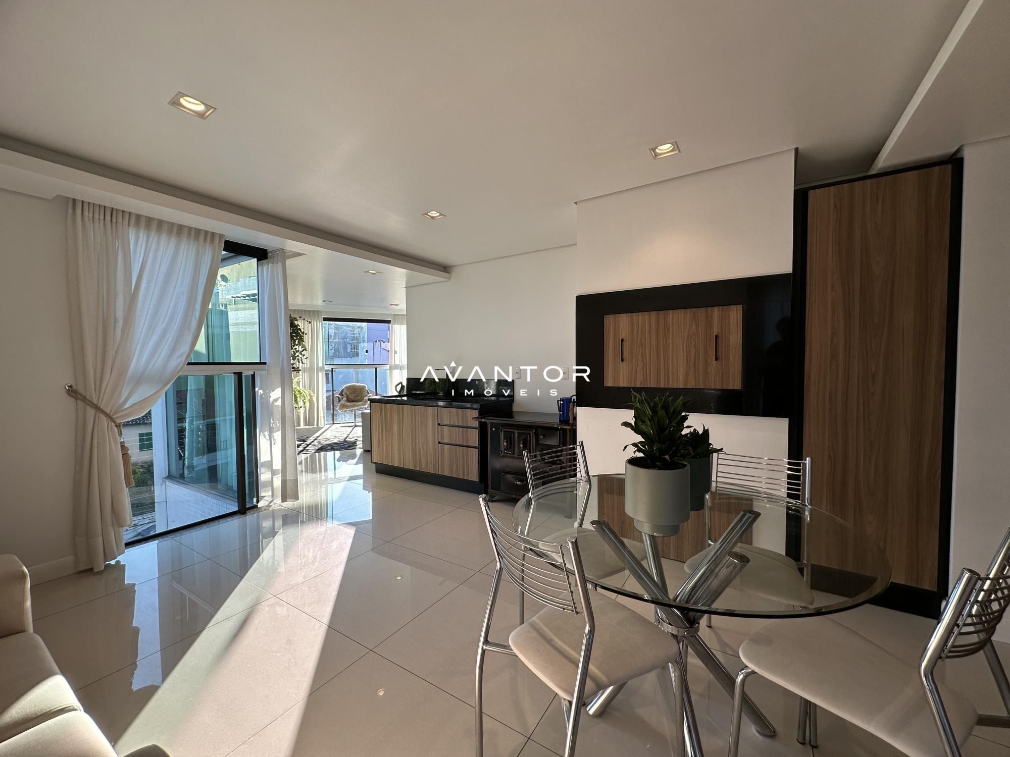 Apartamento com 3 quartos à venda no Residencial Crystal Palace, em Nossa Senhora de Fátima, Santa Maria/RS — foto 21 de 46