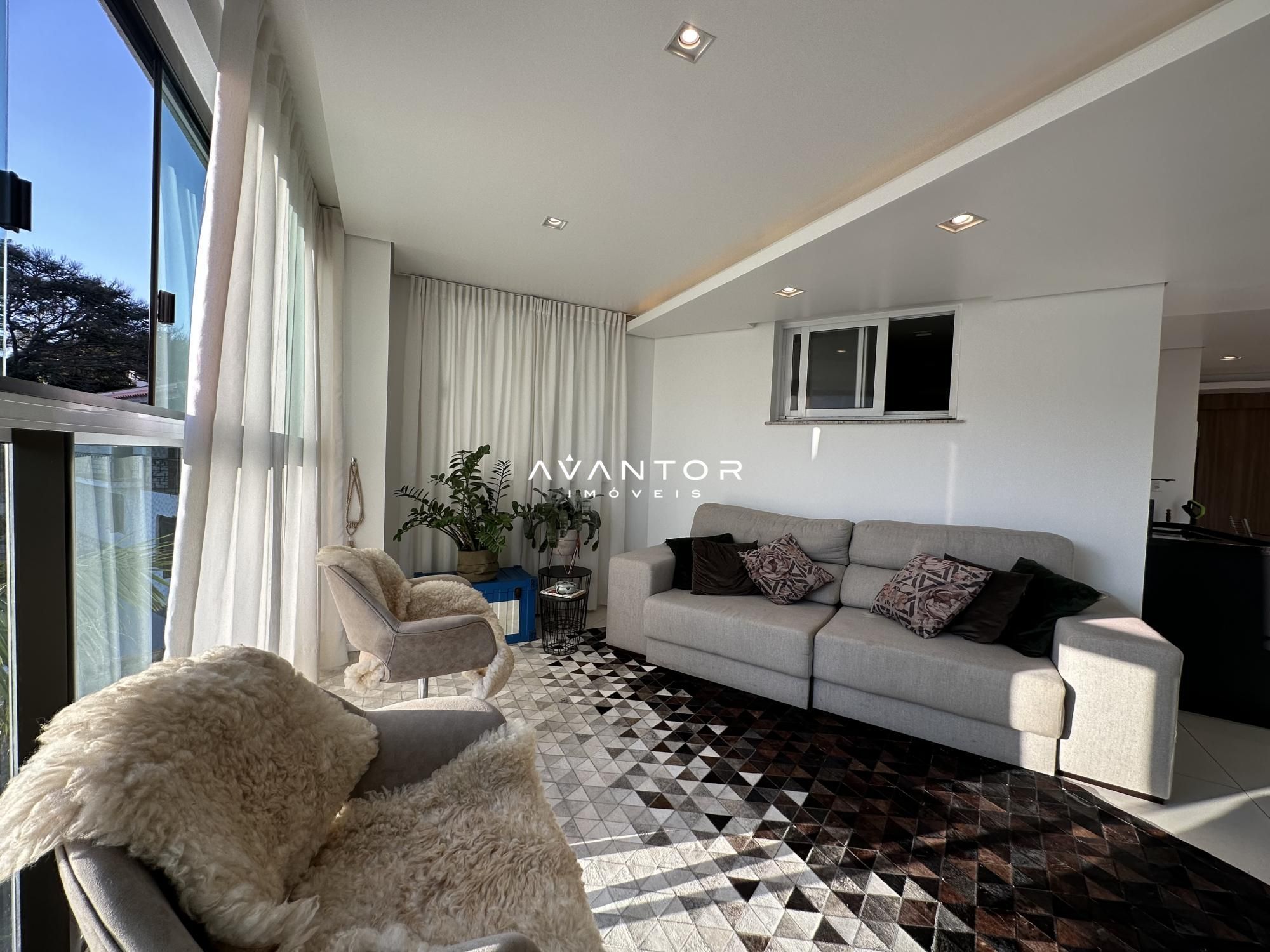 Apartamento com 3 quartos à venda no Residencial Crystal Palace, em Nossa Senhora de Fátima, Santa Maria/RS — foto 23 de 46
