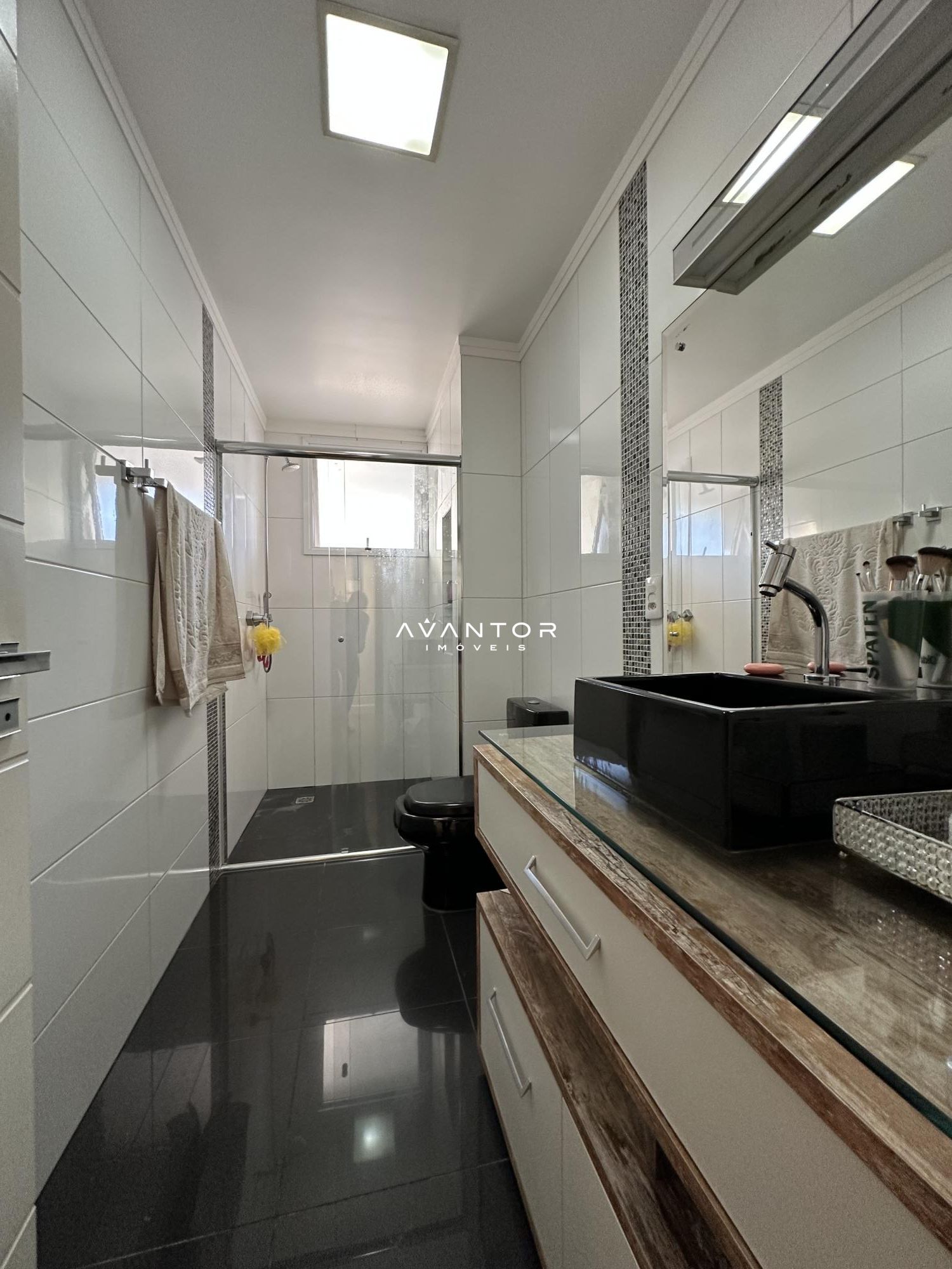 Apartamento com 3 quartos à venda no Residencial Crystal Palace, em Nossa Senhora de Fátima, Santa Maria/RS — foto 29 de 46