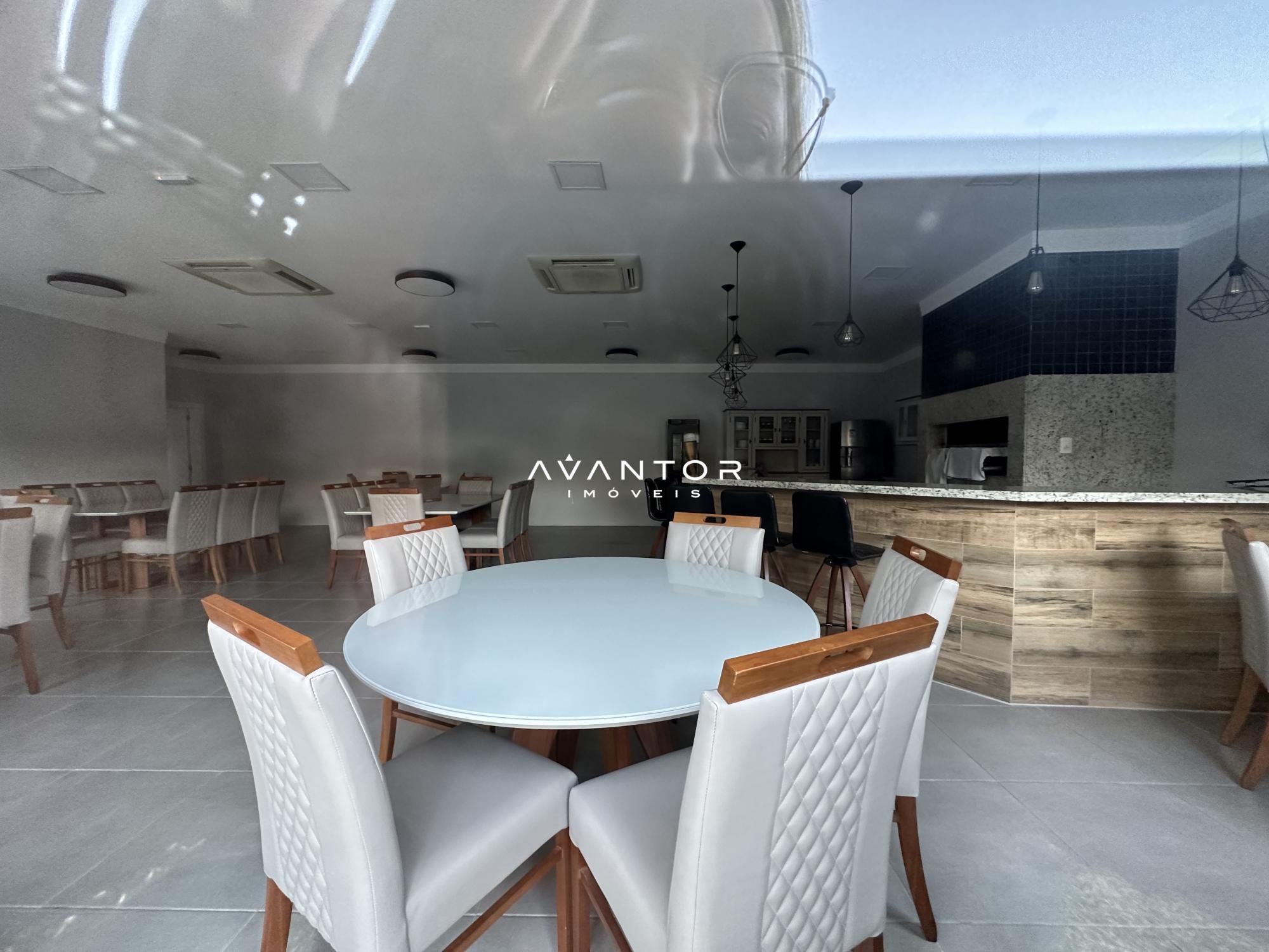 Apartamento com 3 quartos à venda no Residencial Crystal Palace, em Nossa Senhora de Fátima, Santa Maria/RS — foto 44 de 46