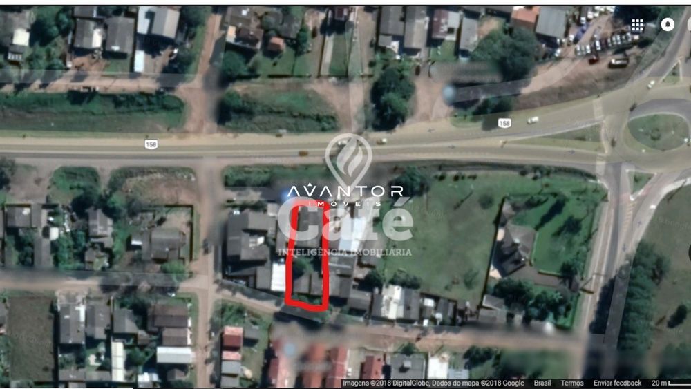 Terreno à venda em Boi Morto, Santa Maria/RS — foto 2 de 2