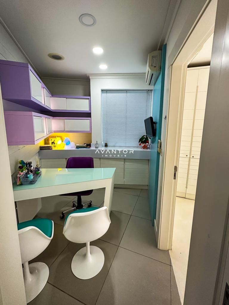 Sala Comercial com 1 sala para alugar no Condomínio Icardio, em Centro, Santa Maria/RS — foto 9 de 12